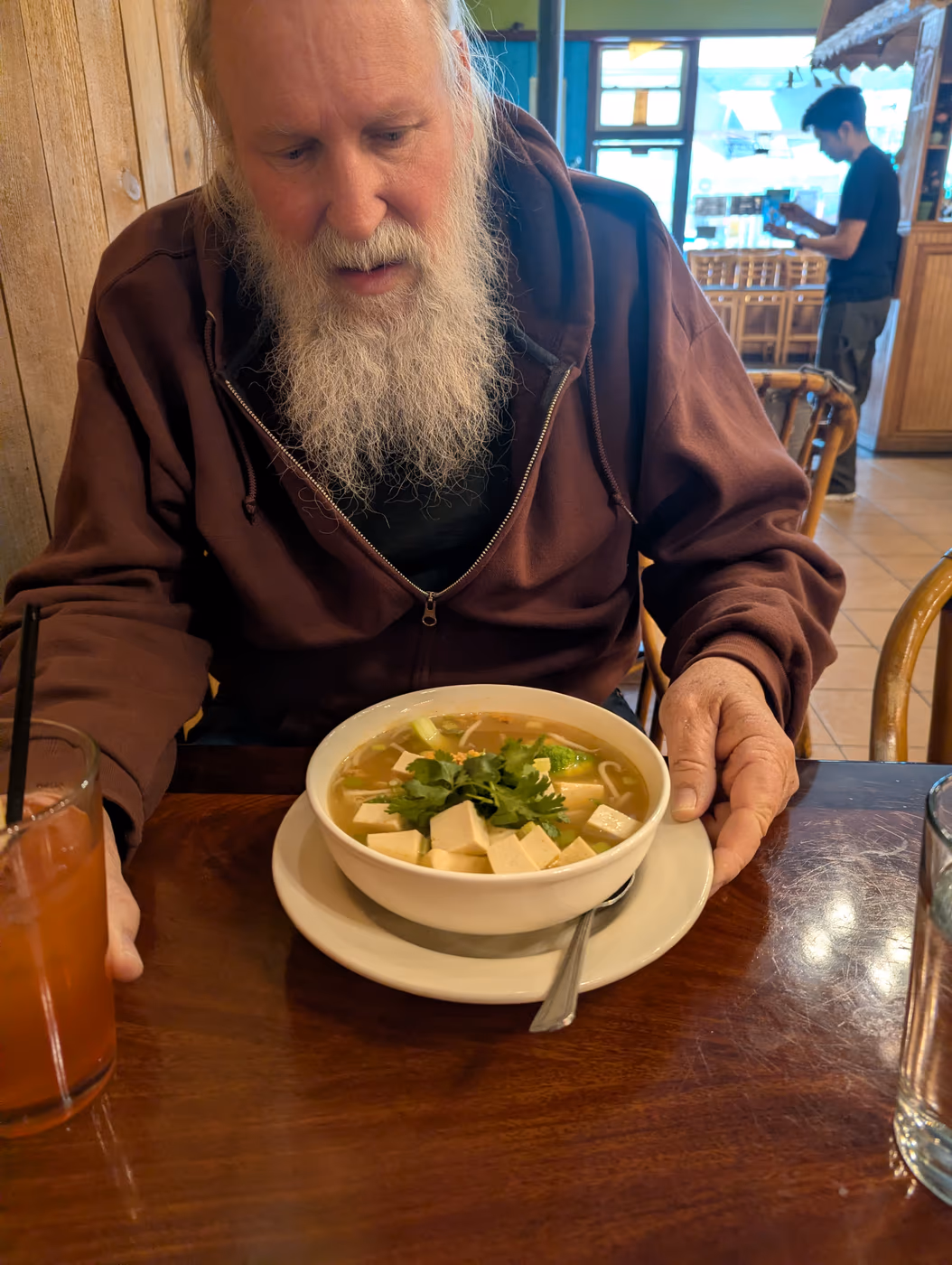 E Z Thai Restaurant photo 2