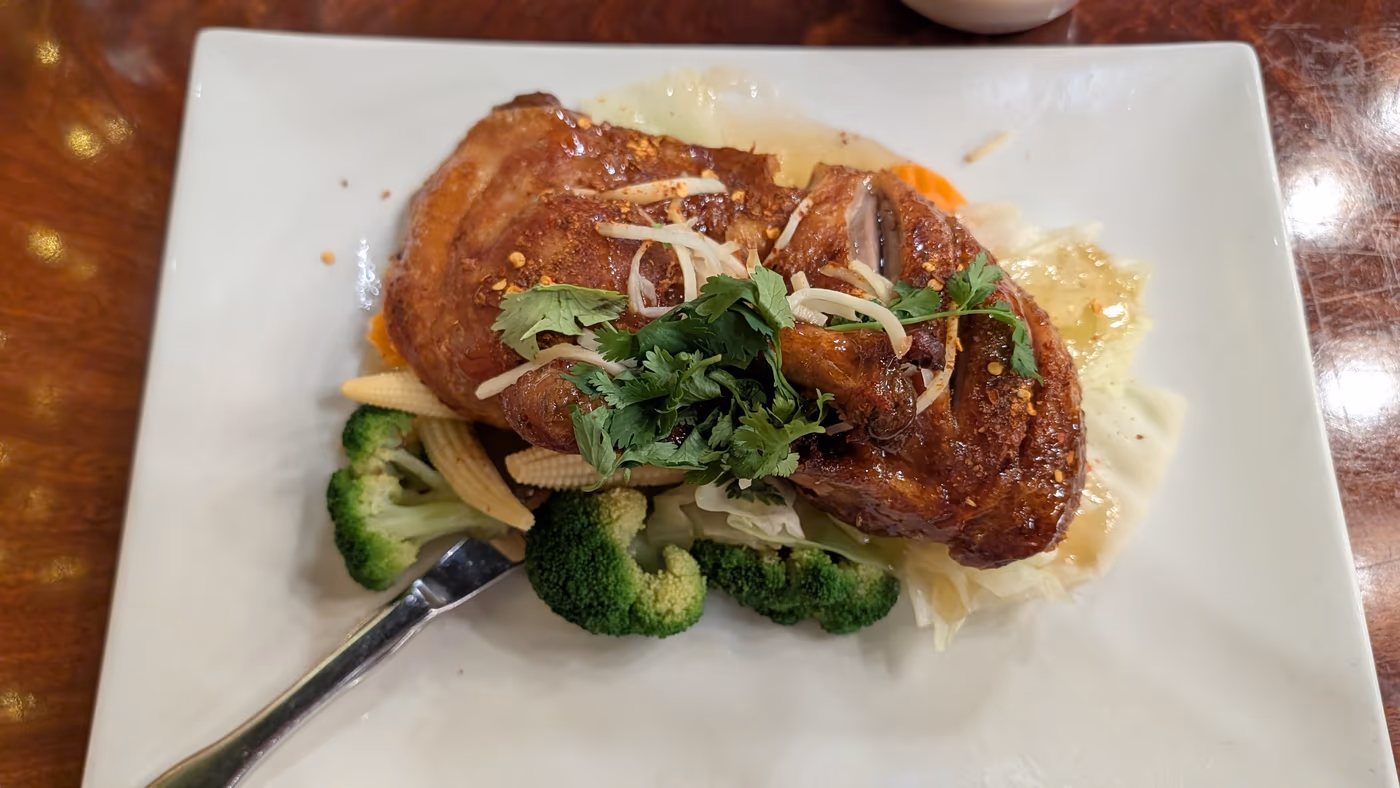 E Z Thai Restaurant photo 3