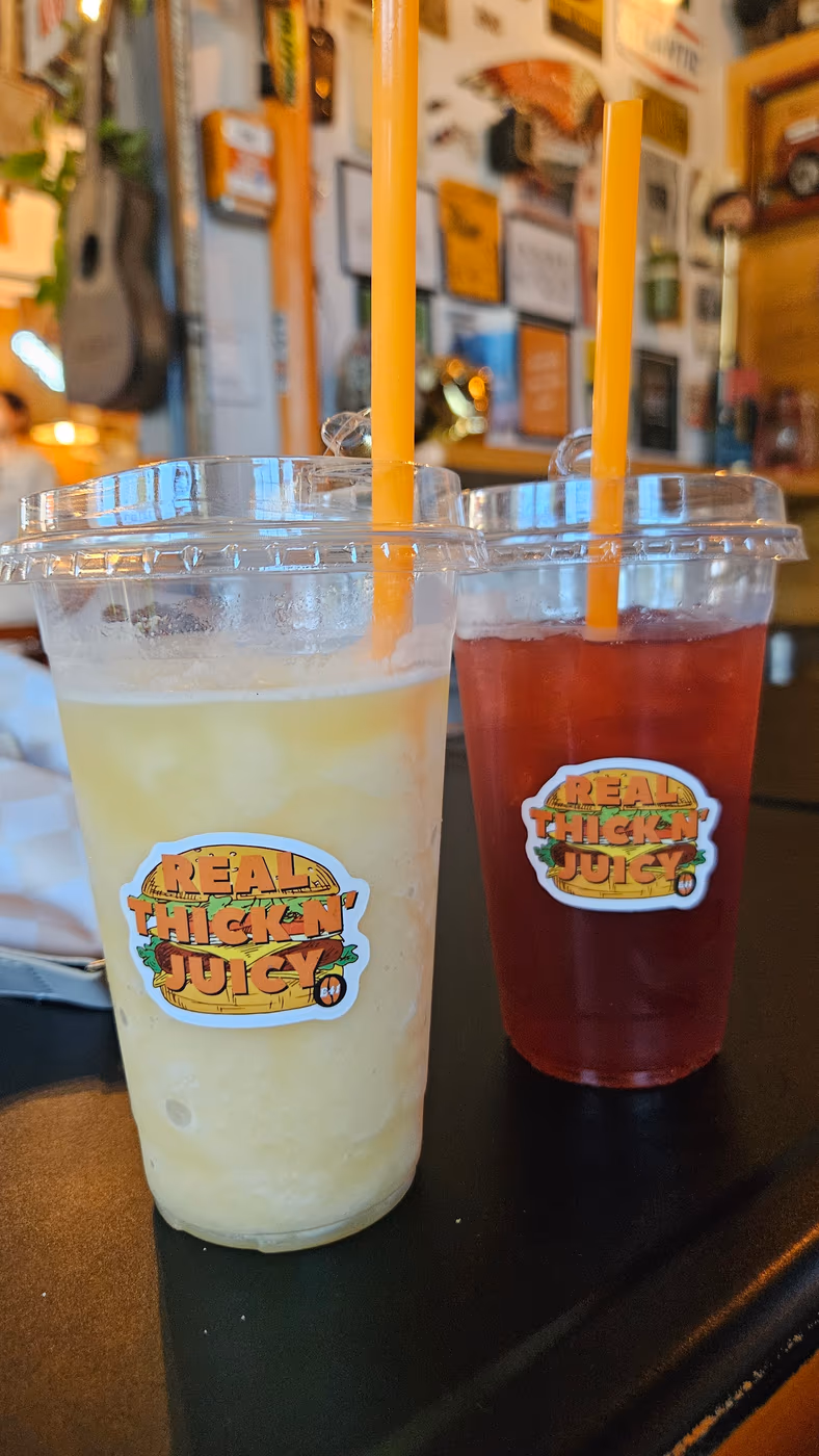 E41 Coffee & Burgers photo 3