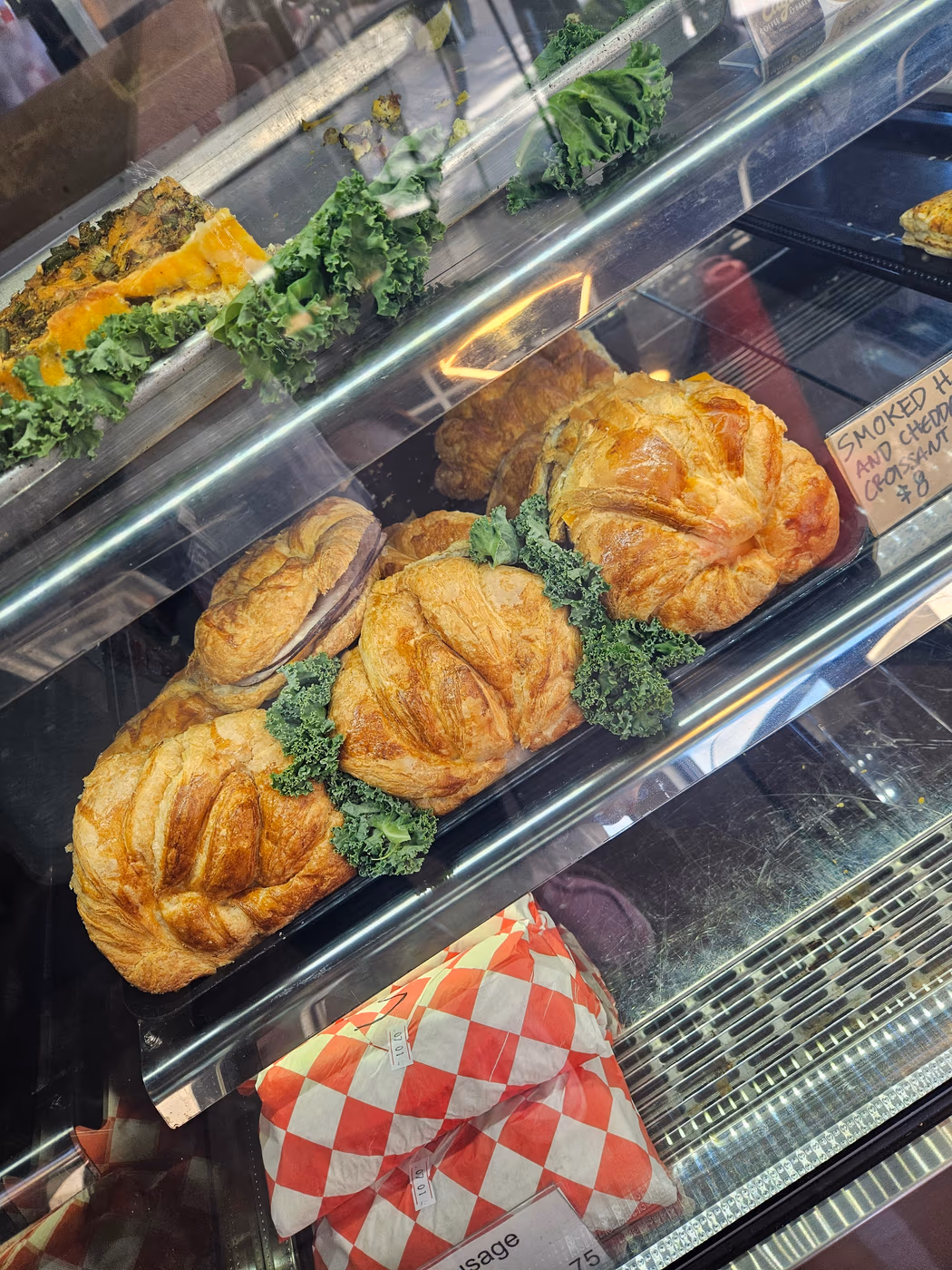 Eagle Coffee and Bakery photo 2