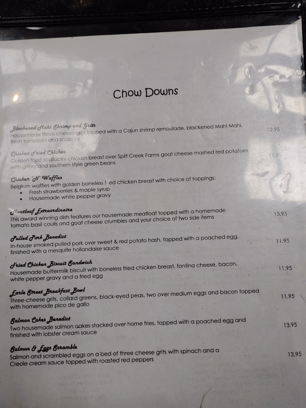 Earle Street Kitchen and Bar photo 2