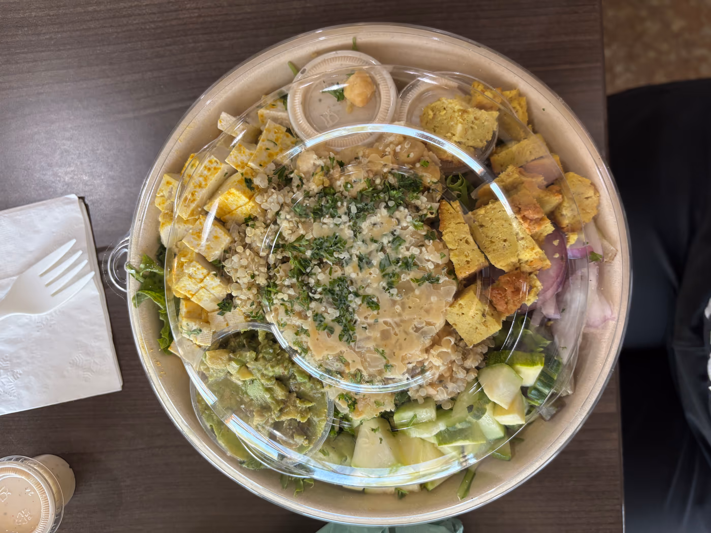 Early Bird Vegan photo 3