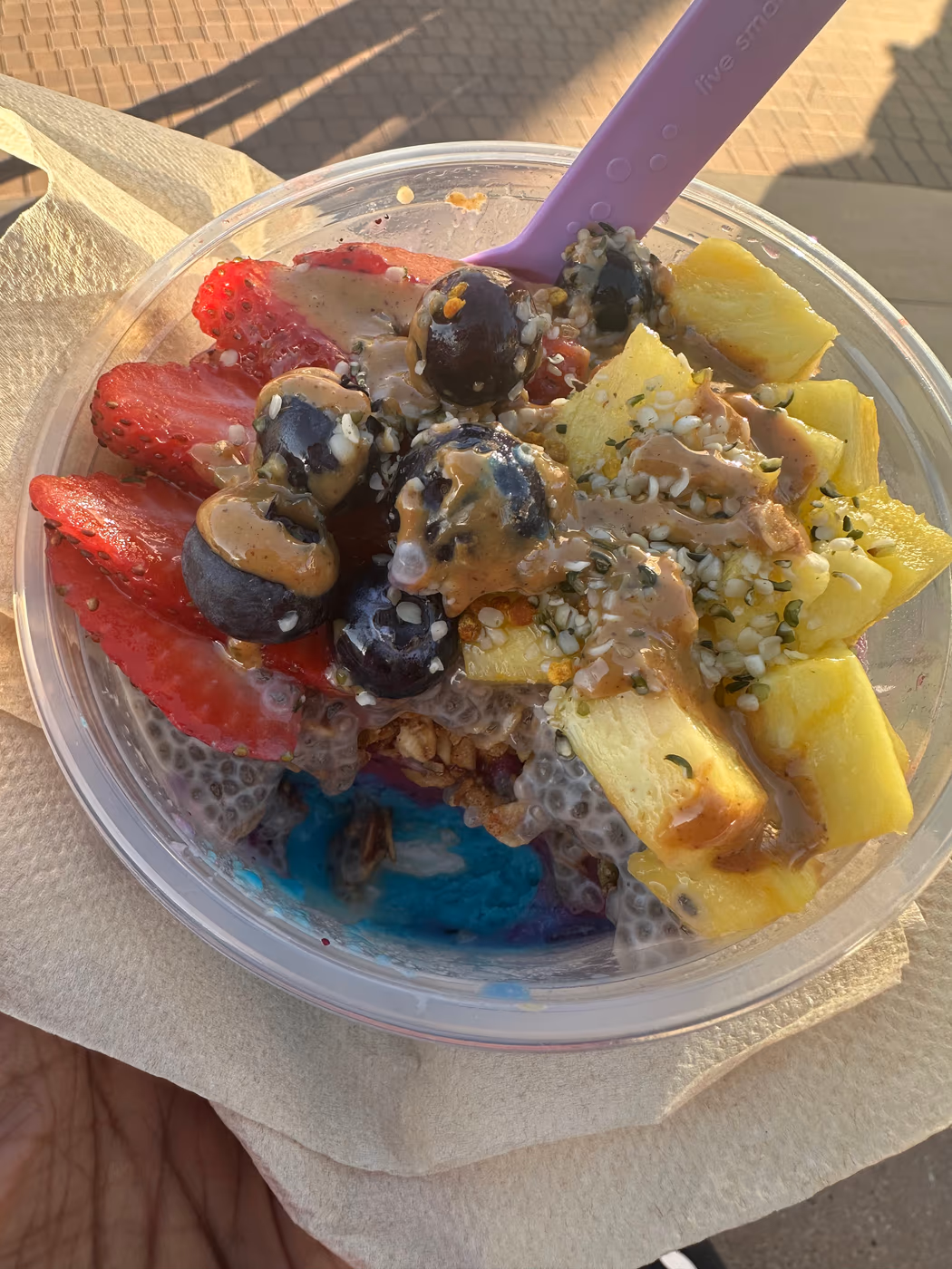 Earth Bowl Superfoods photo 3