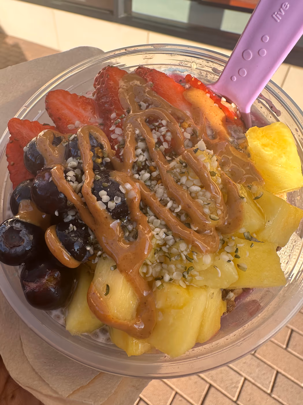 Earth Bowl Superfoods photo 4