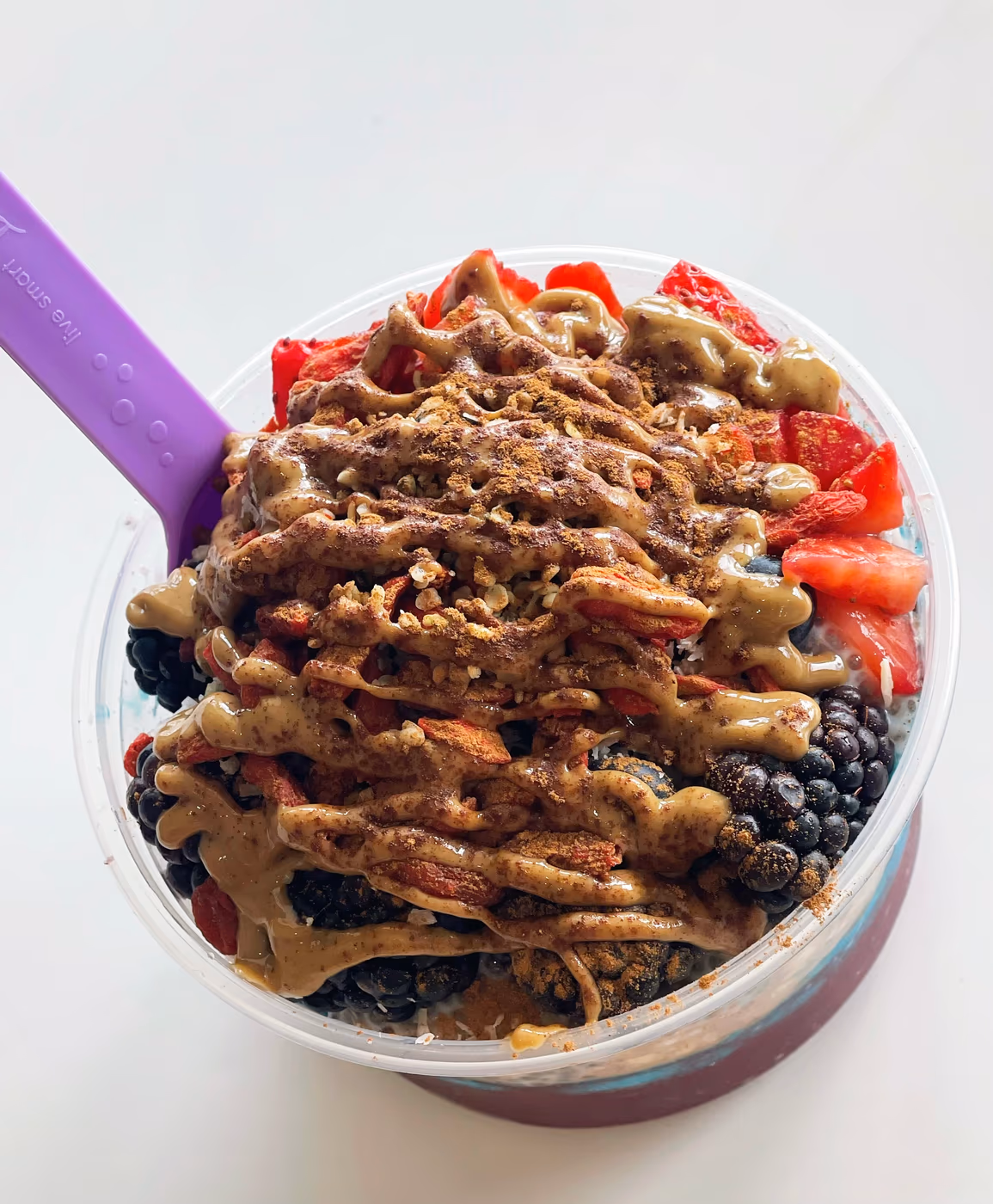 Earth Bowl Superfoods photo 2