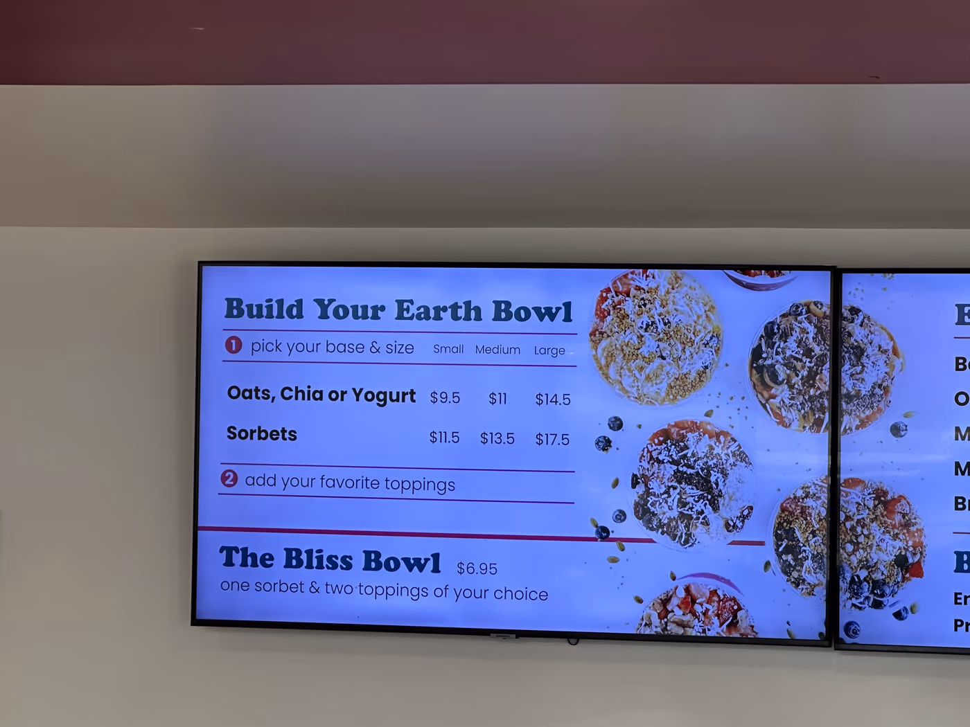 Earth Bowl Superfoods photo 3