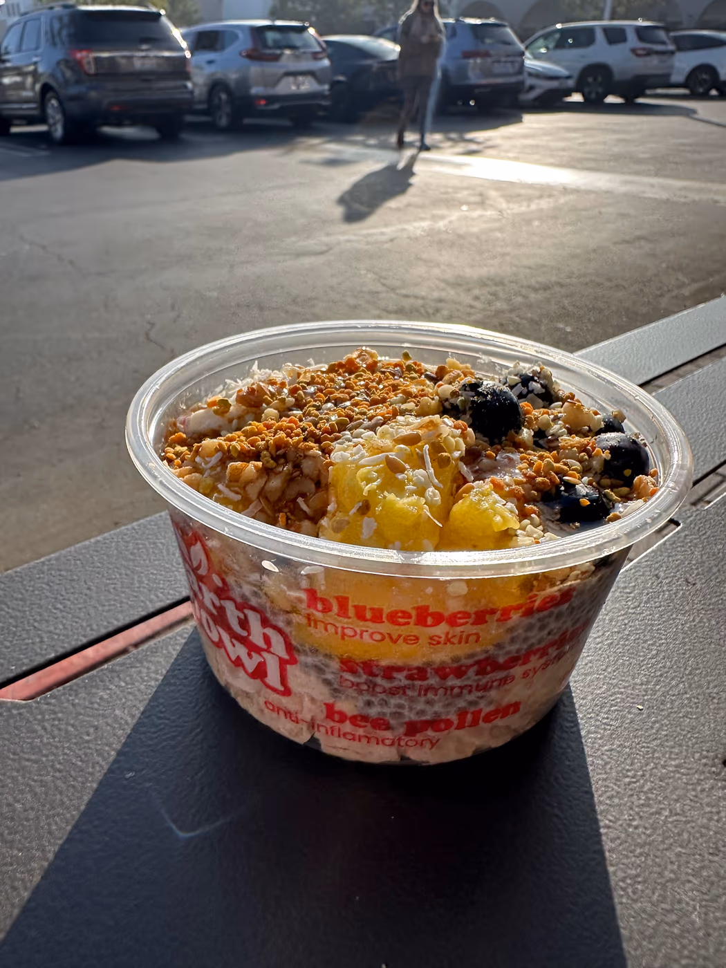 Earth Bowl Superfoods photo 4