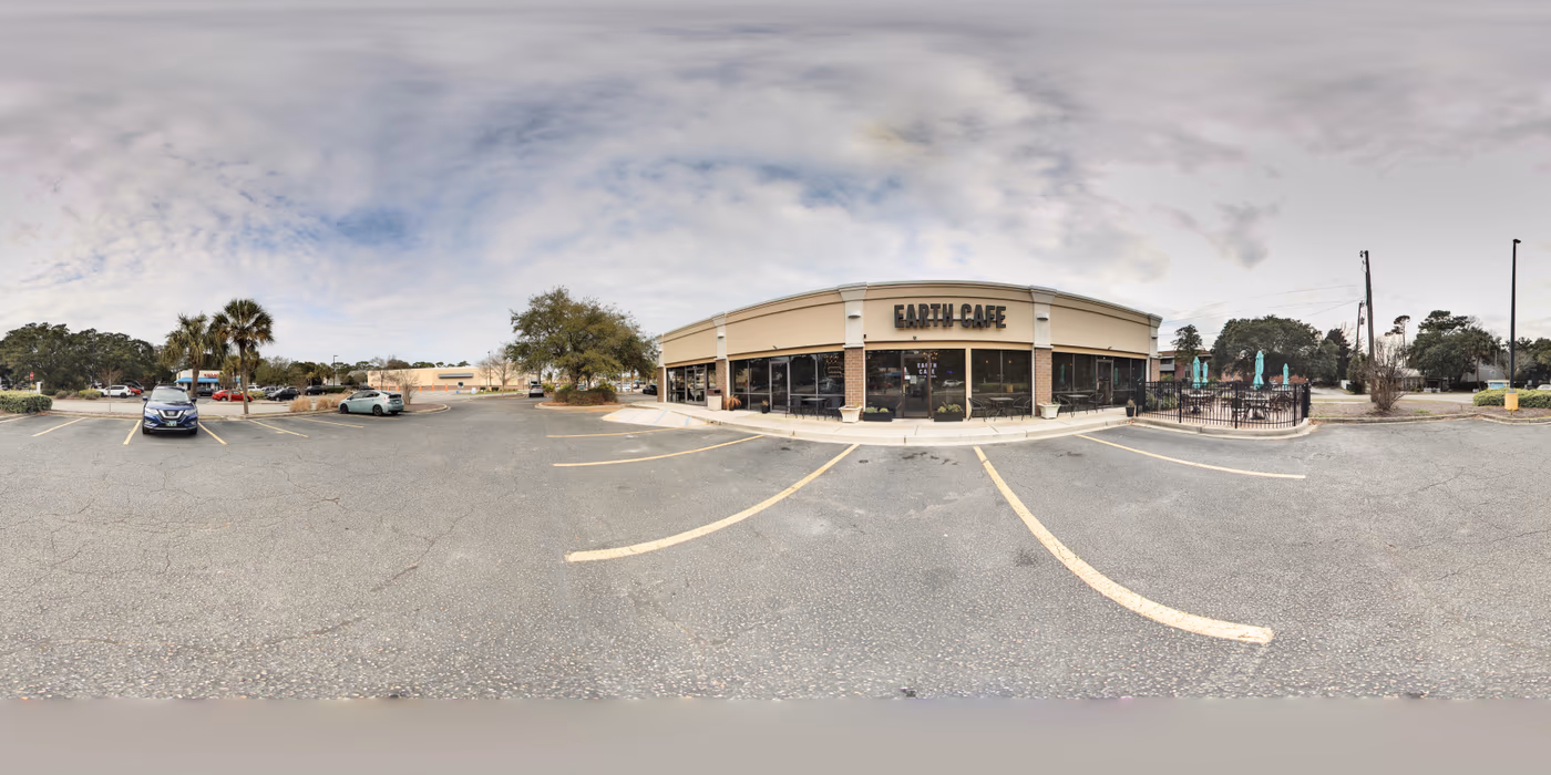 Earth Cafe photo 2