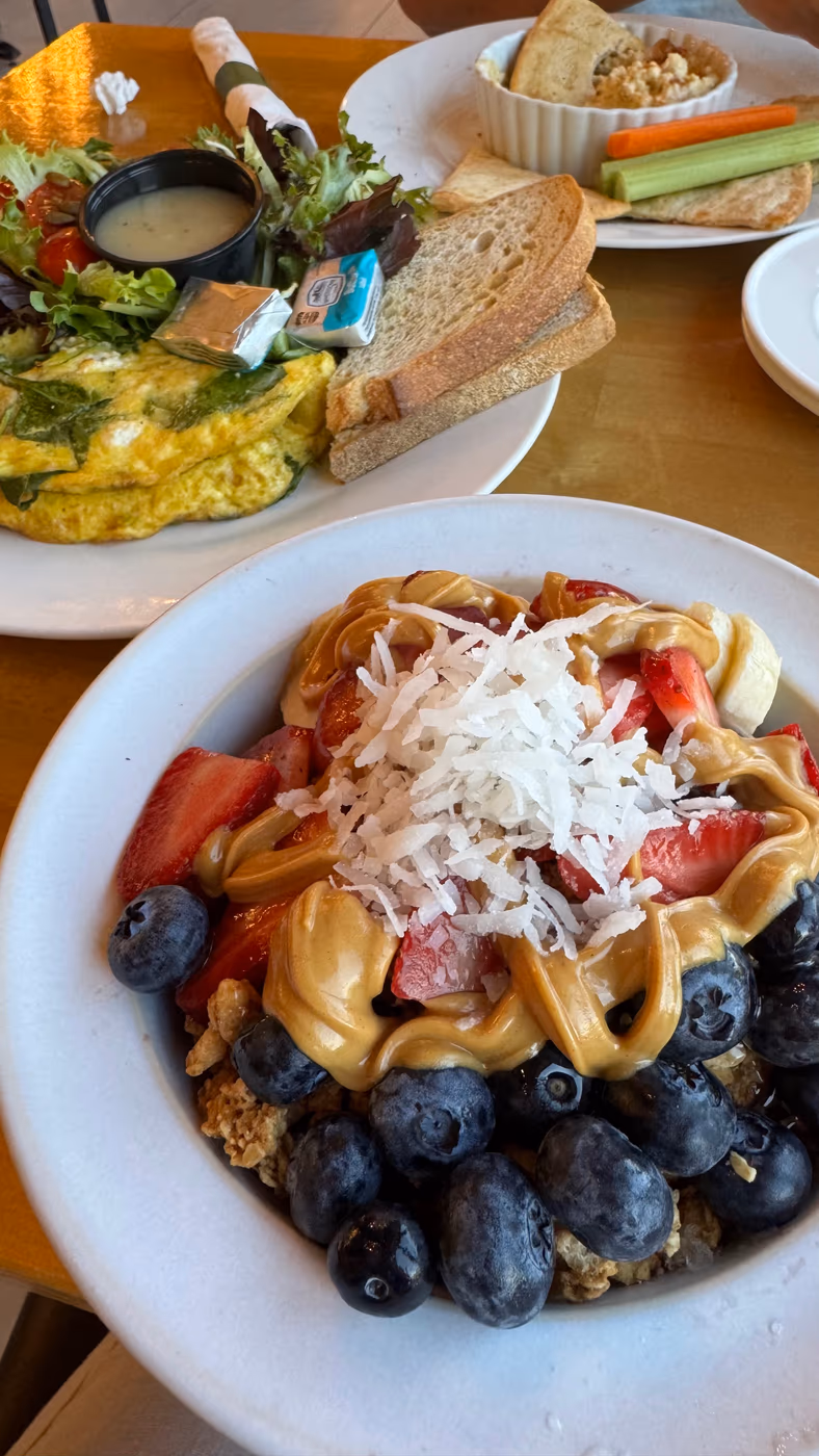 Earth Cafe photo 3