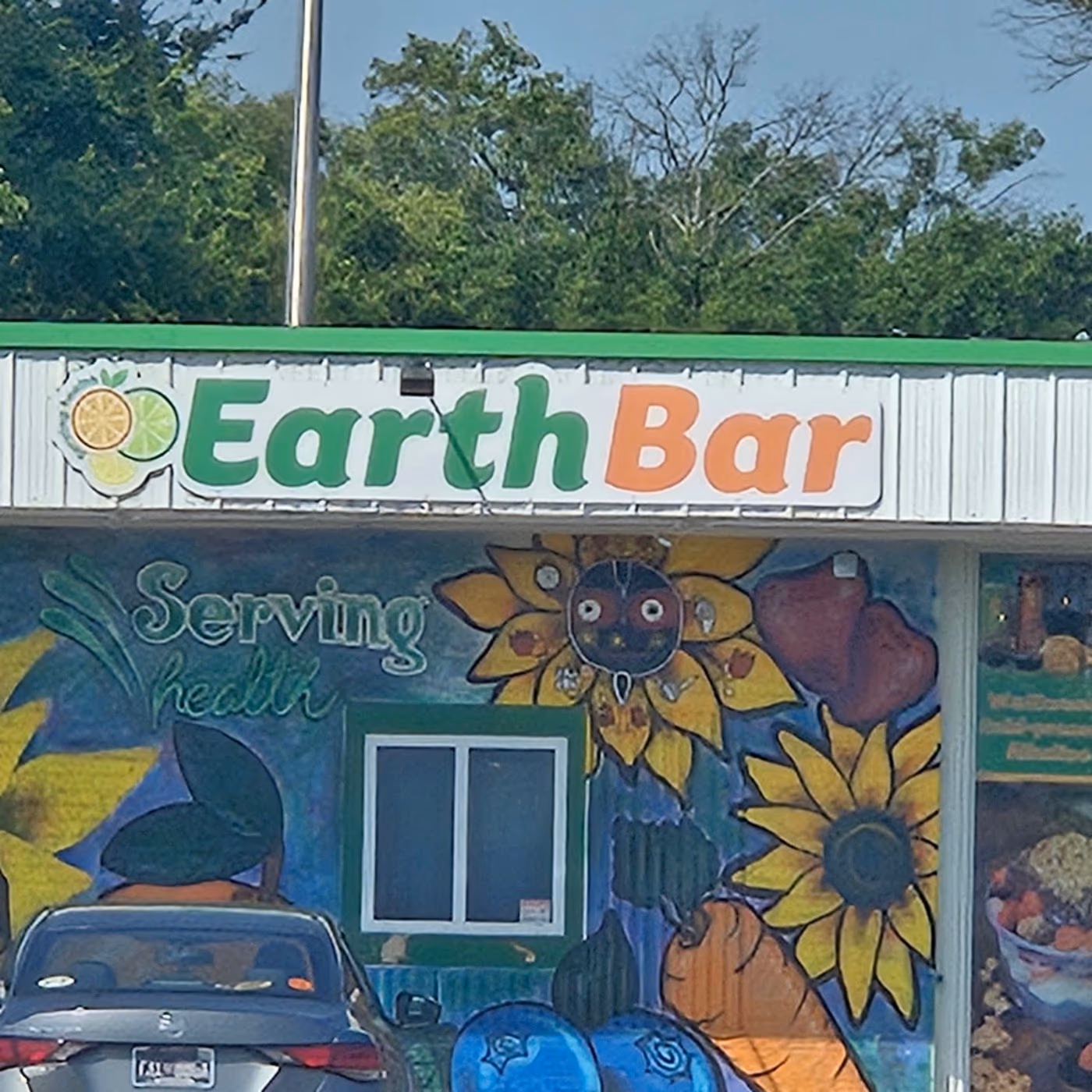 Earth Cafe photo 2