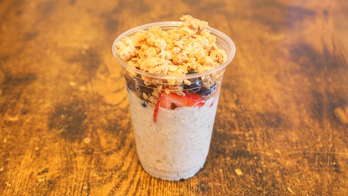 Earth Cafe photo 4