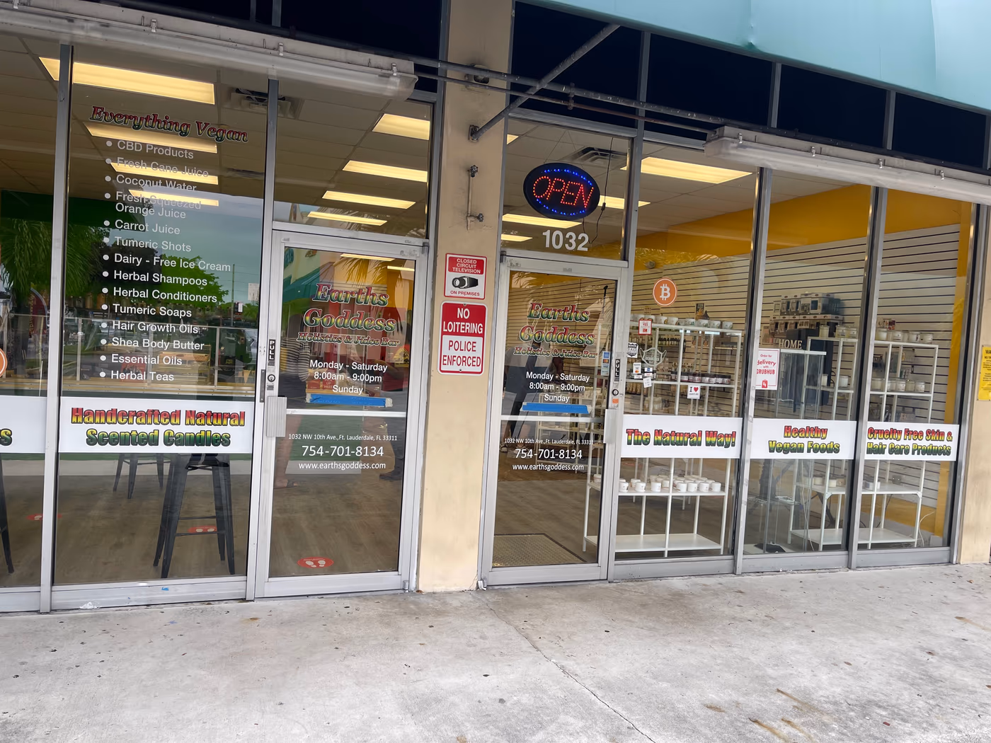 Earth's Goddess Holistics and Juicebar photo 3
