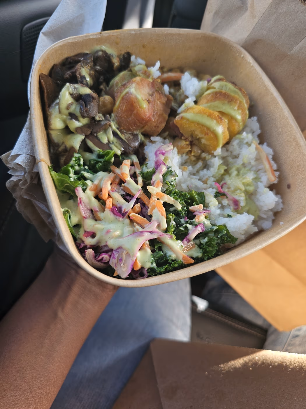 Earthy Picks Vegan Cafe photo 4