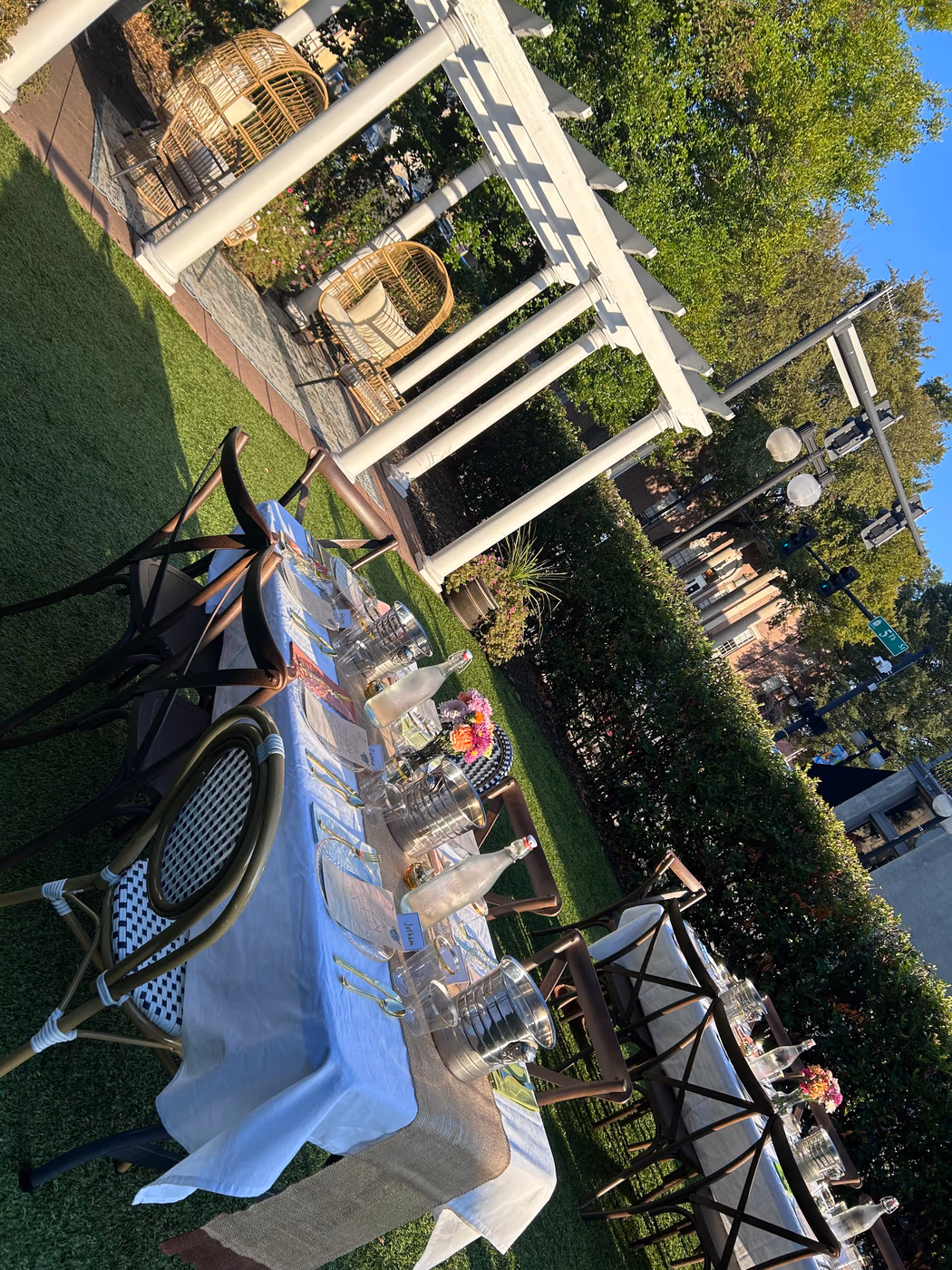 Ease Supper Club