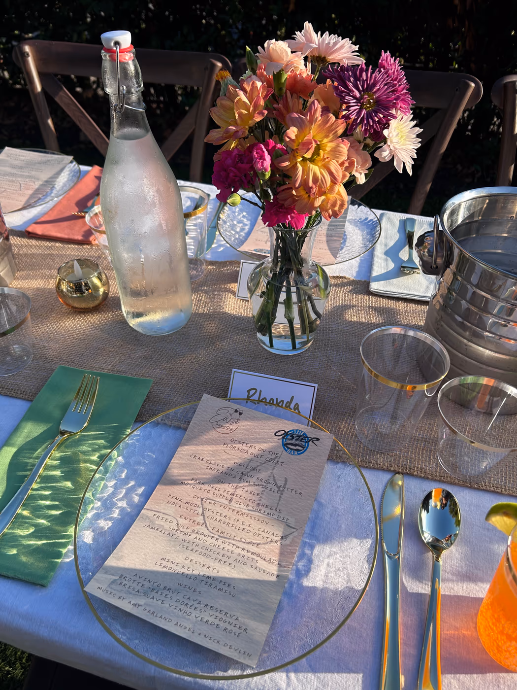 Ease Supper Club photo 2