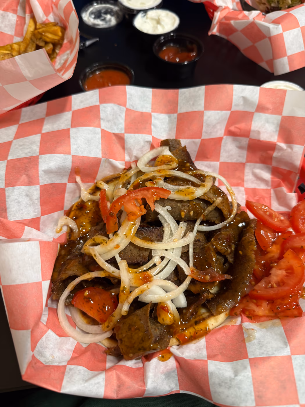 East Avenue Gyros photo 3