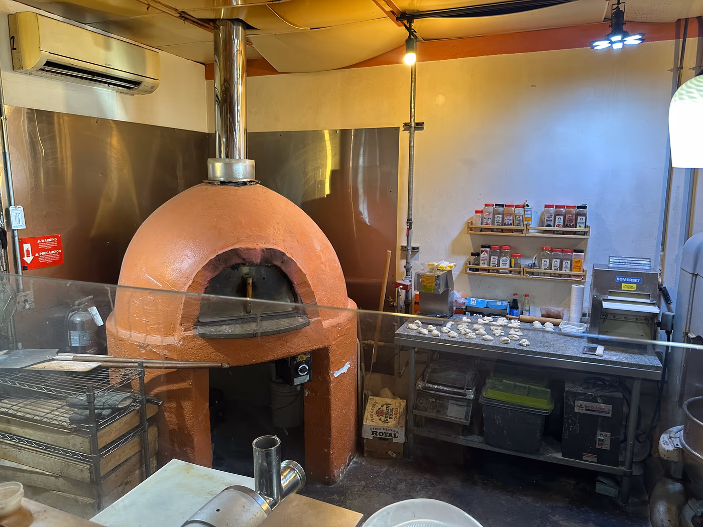 East Bistro