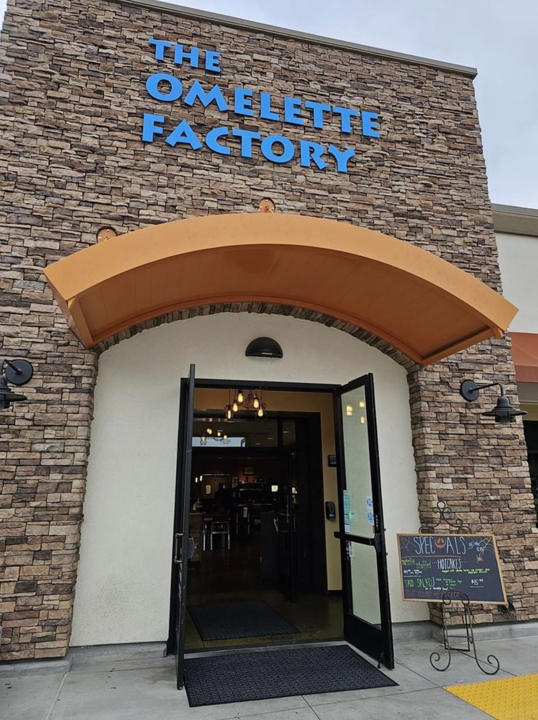 East County Food Court