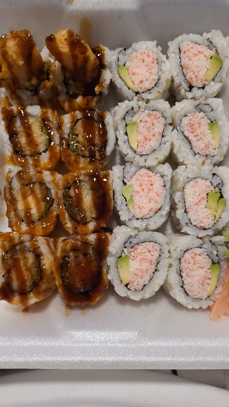 East Cuisine Asian Restaurant