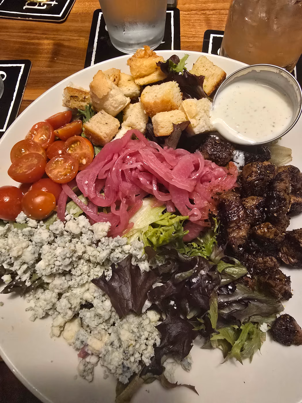 East End Grill