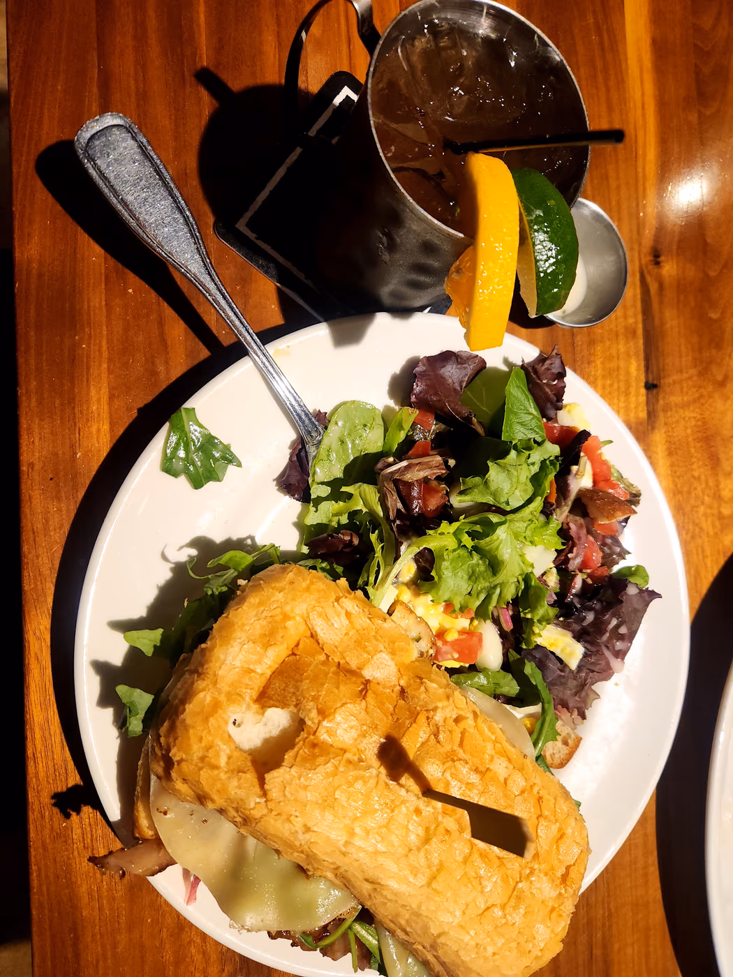 East End Grill photo 2