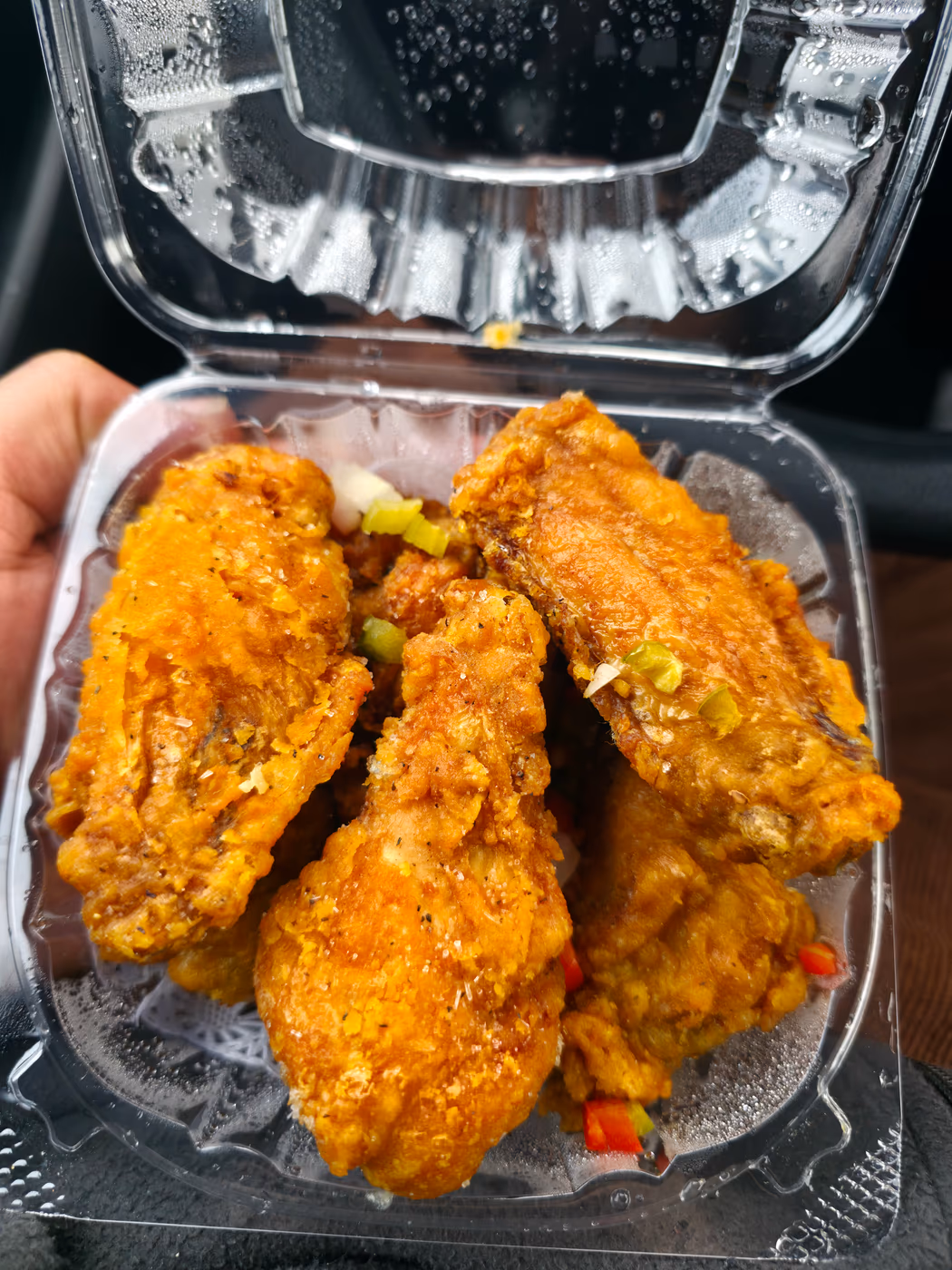East Moon Asian Bistro