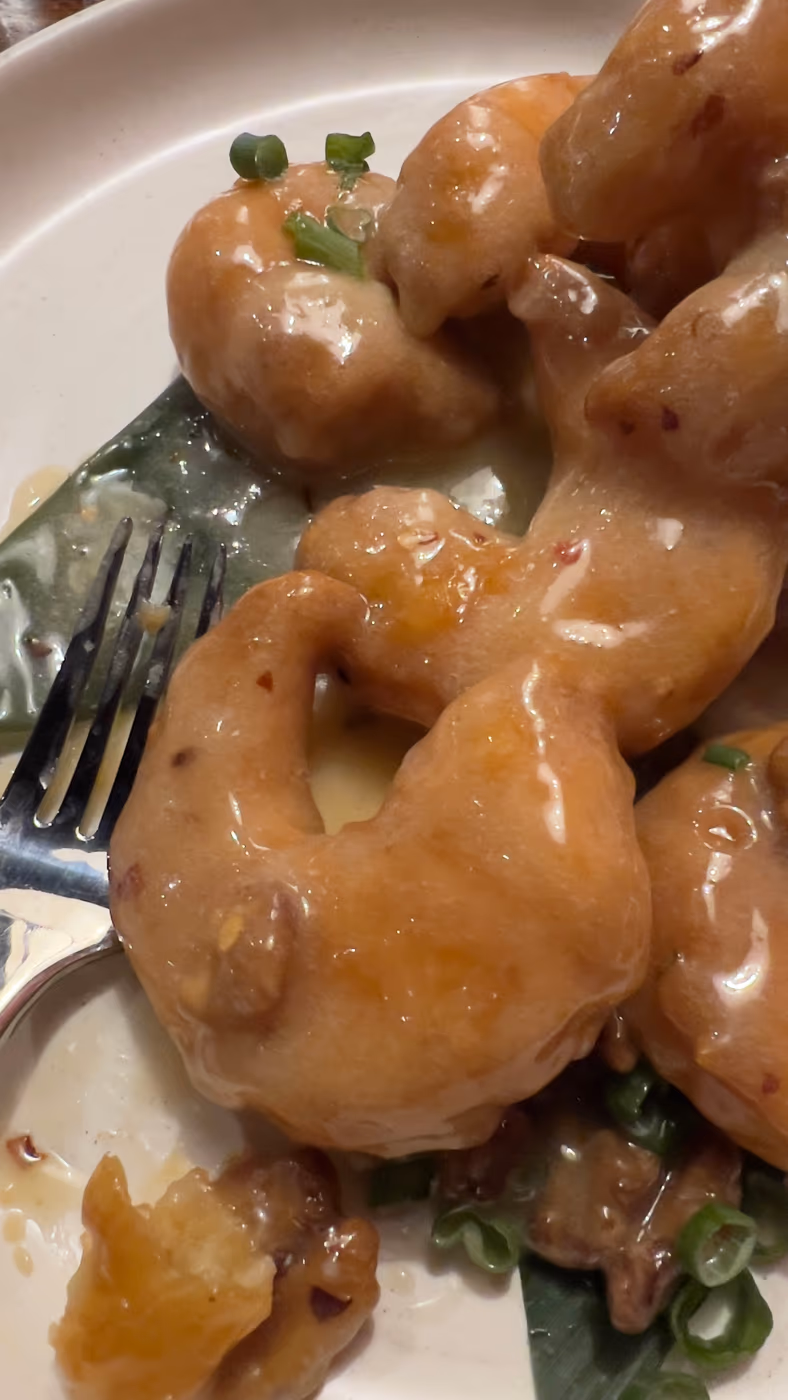 East Pan Asian Cuisine