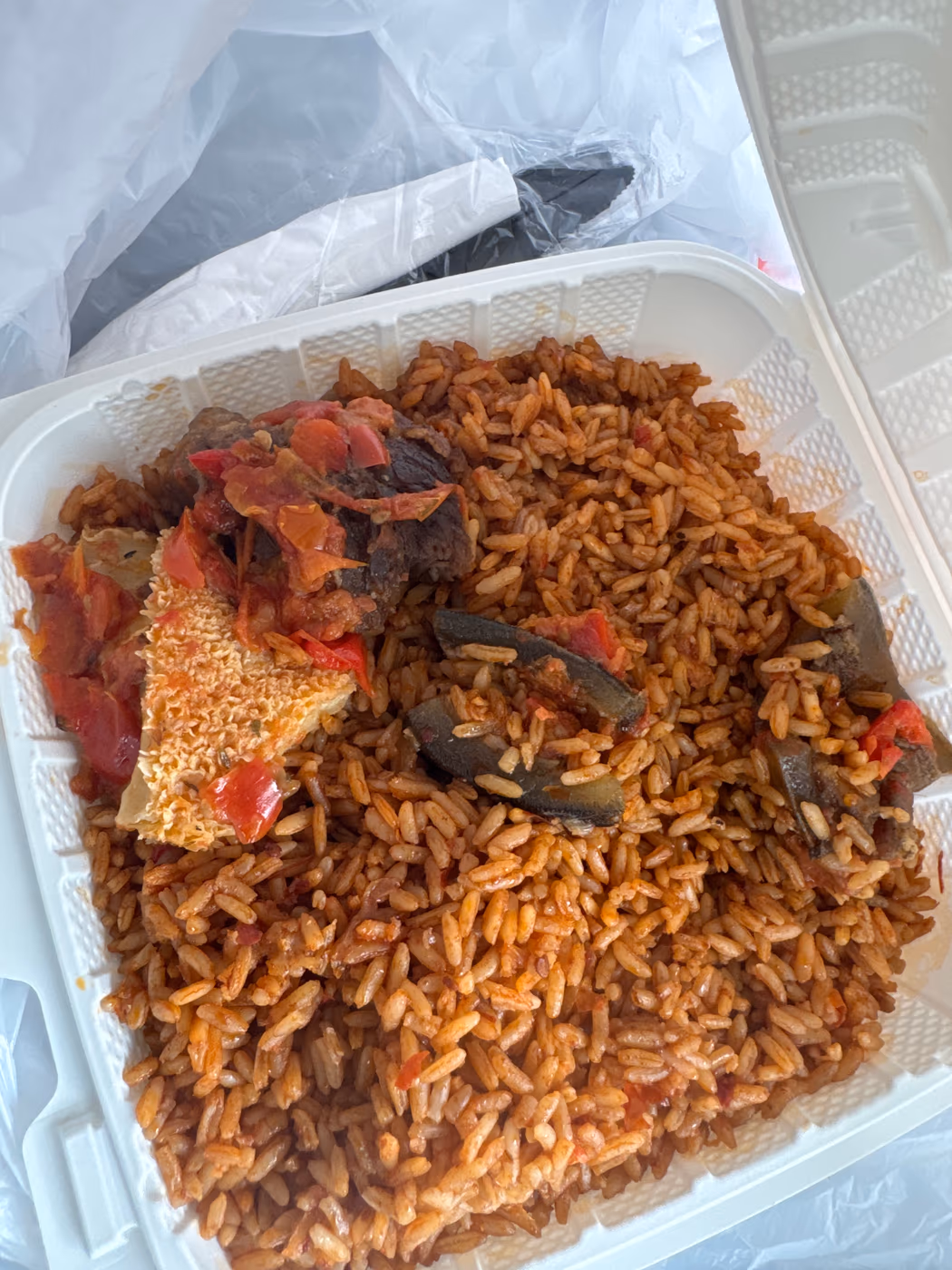 East Soul Food | Restaurant and Lounge
