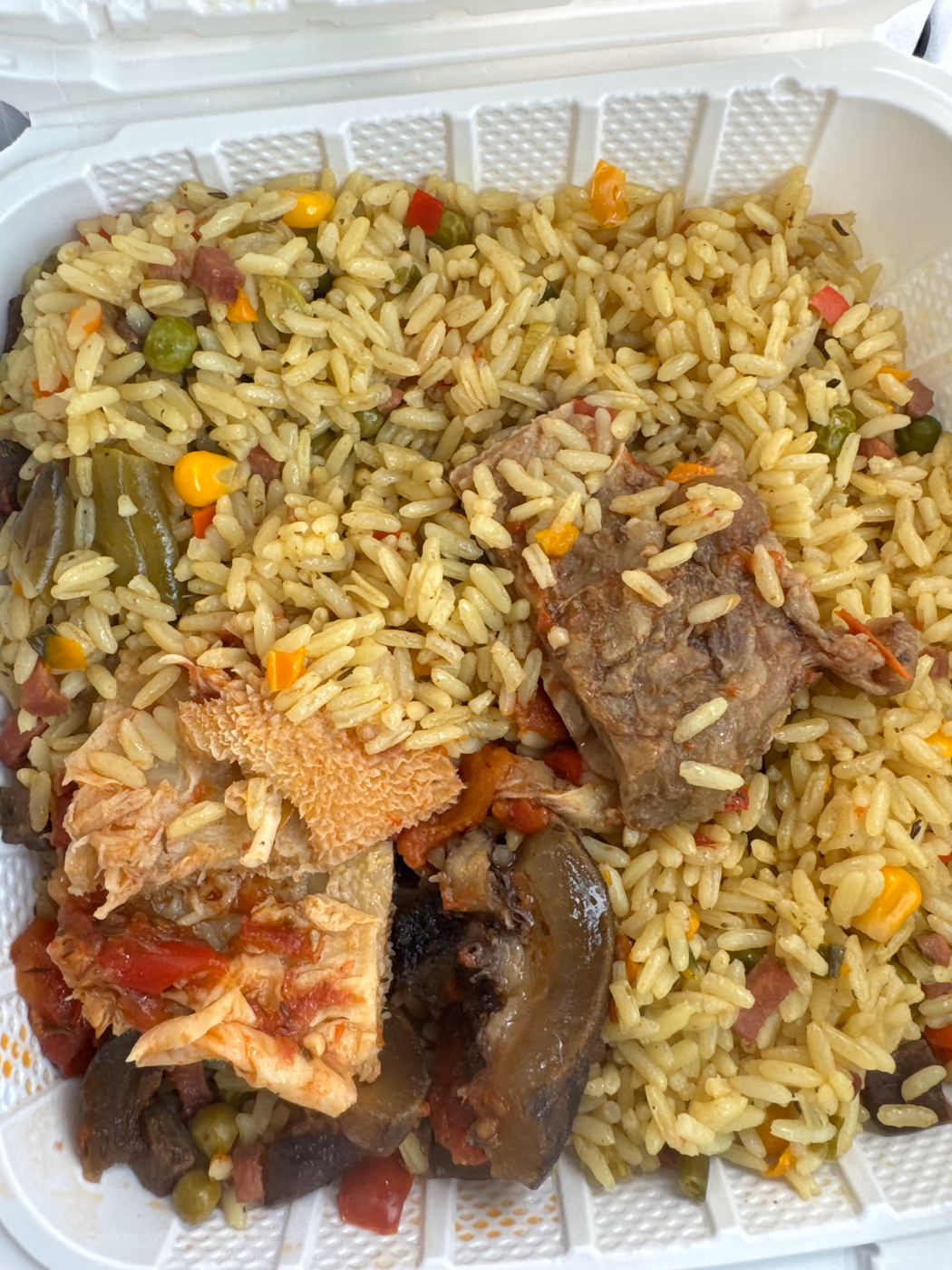 East Soul Food | Restaurant and Lounge photo 2