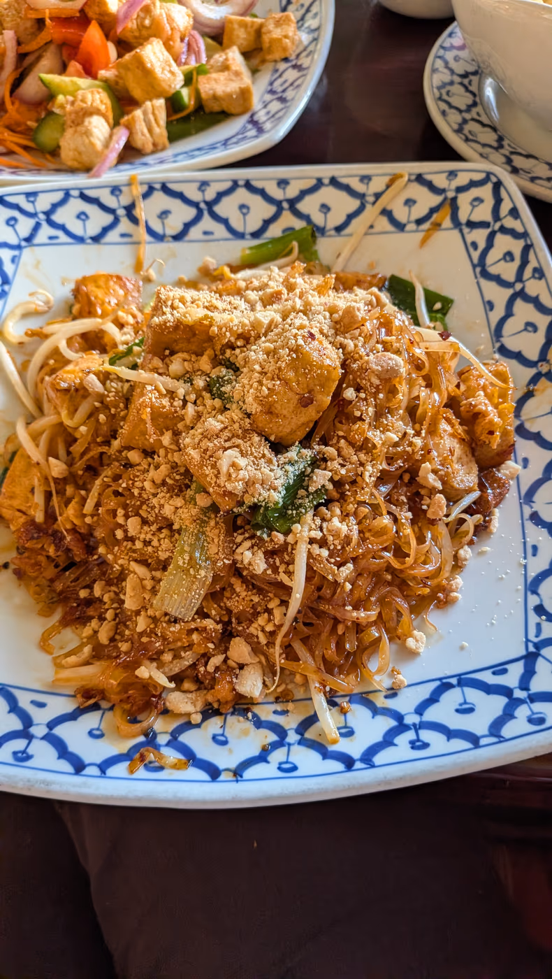 East West Café