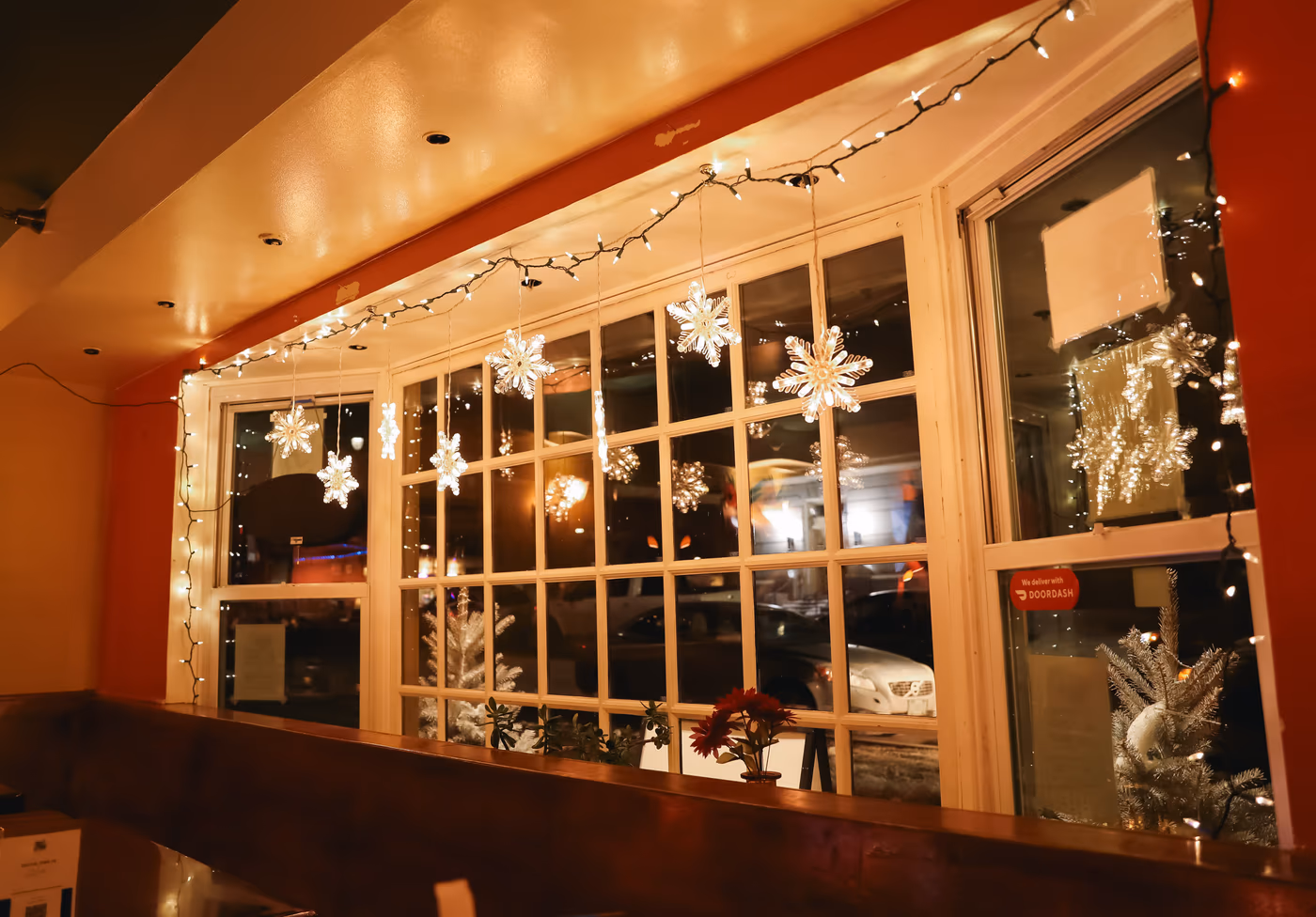 East West Café photo 2