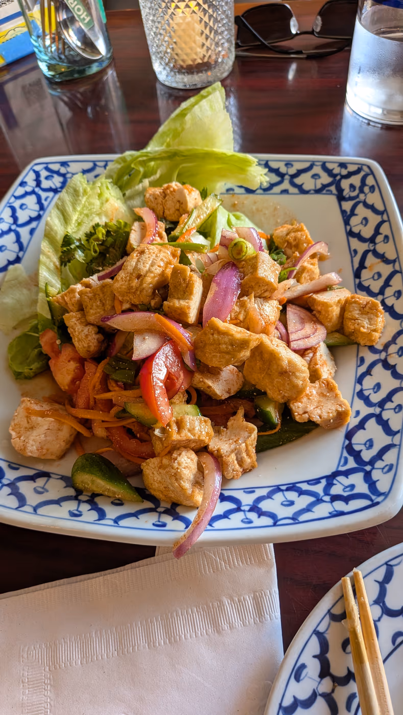 East West Café photo 4