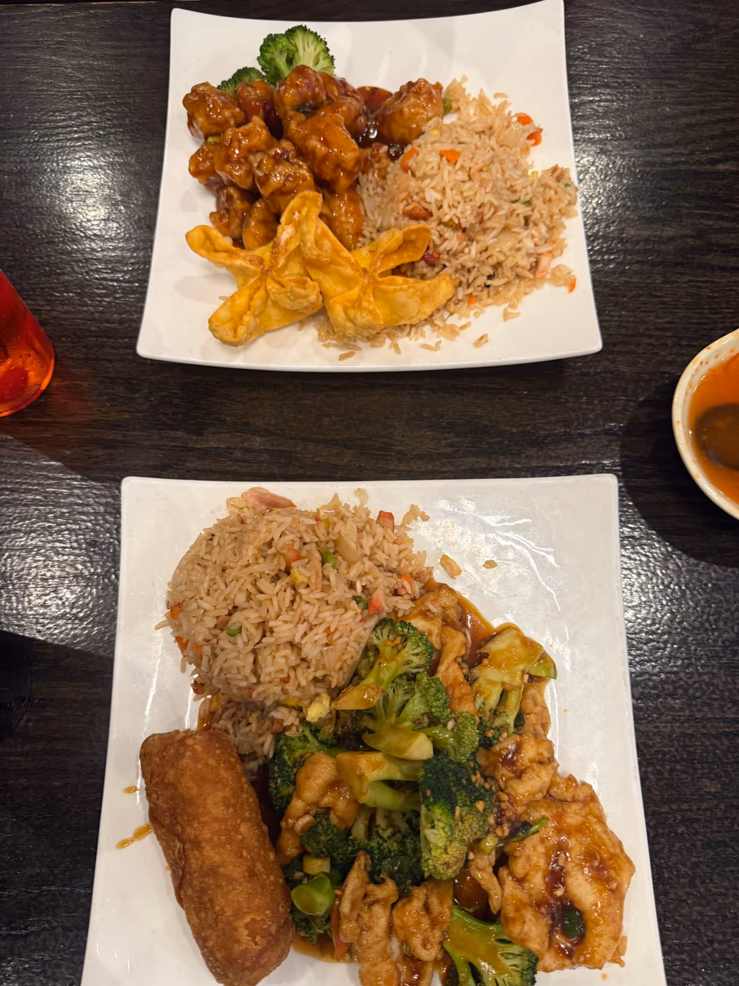Eastern Paradise Asian Cuisine