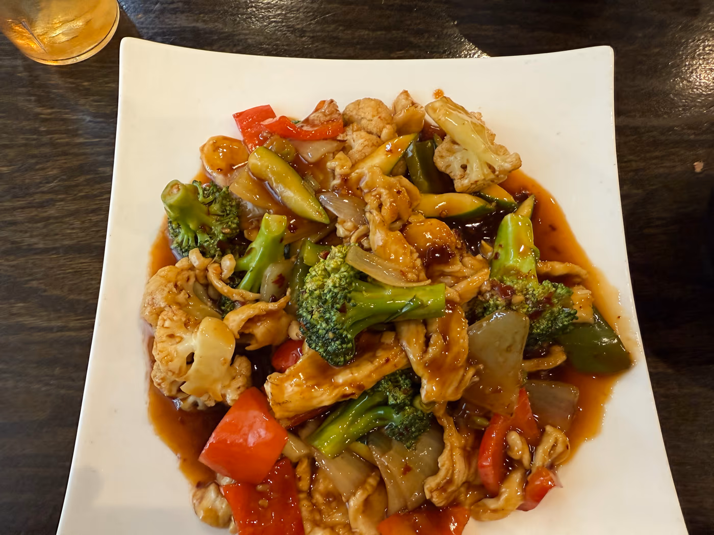 Eastern Paradise Asian Cuisine photo 2