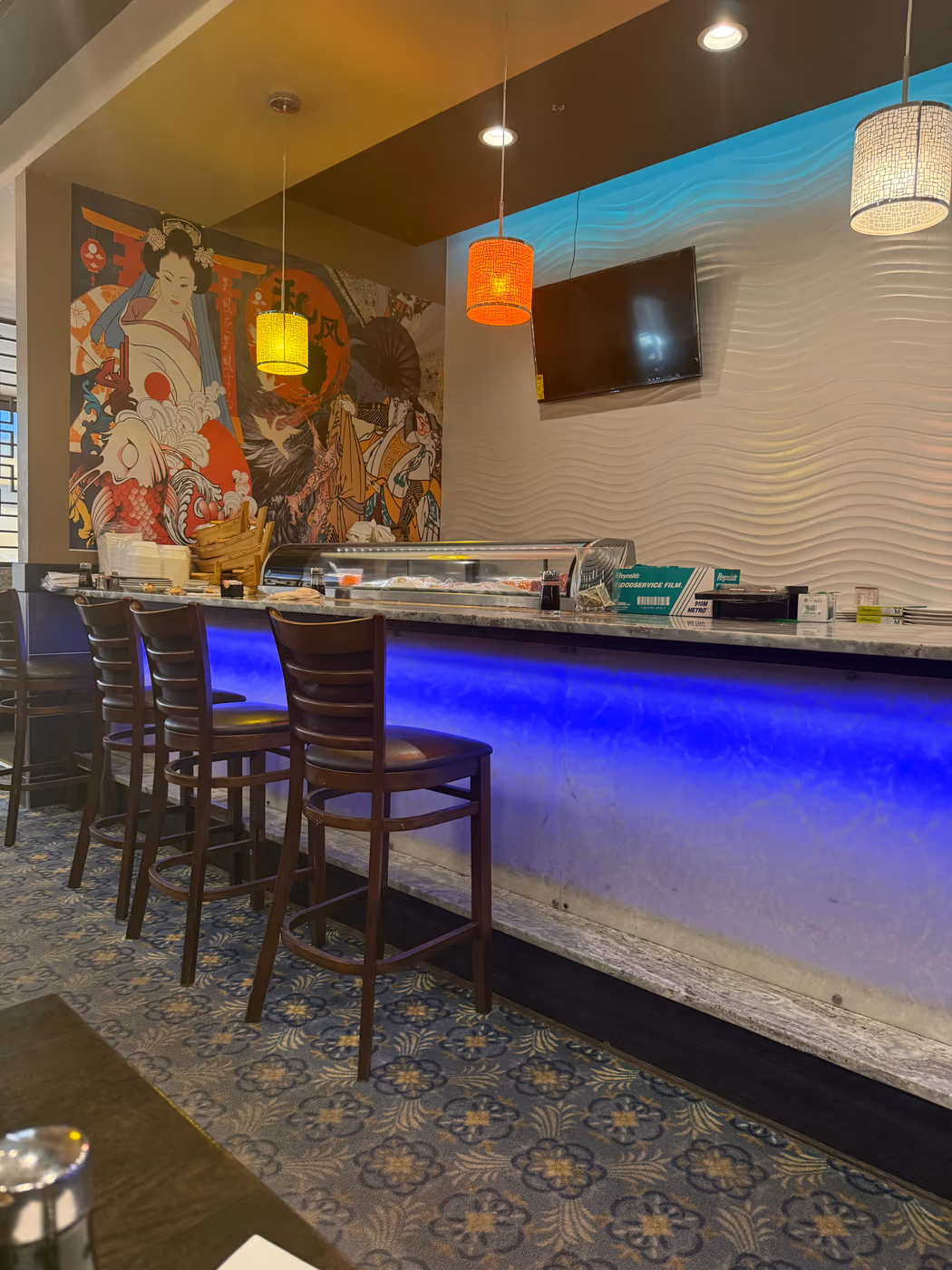 Eastern Paradise Asian Cuisine photo 3
