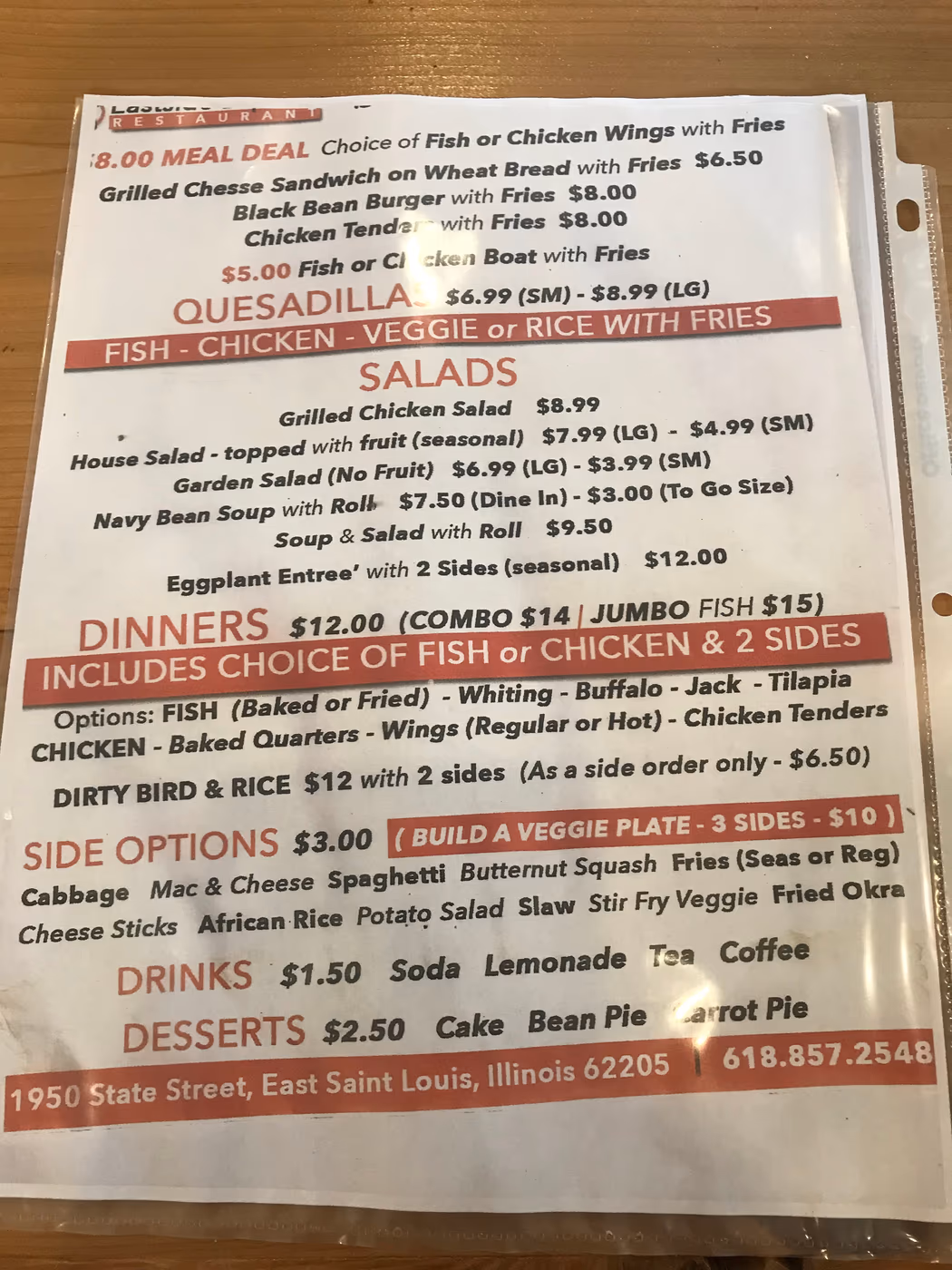 Eastside Express Restaurant photo 2