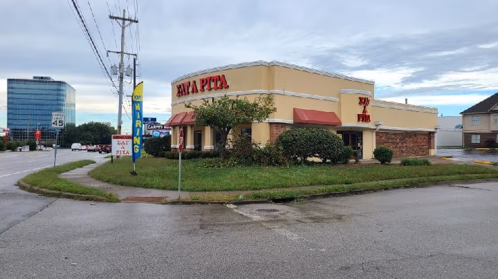 Eat A Pita photo 3