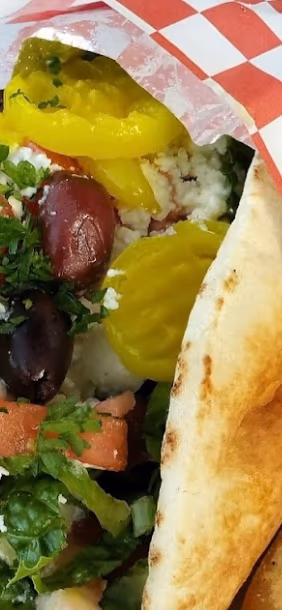 Eat A Pita photo 4