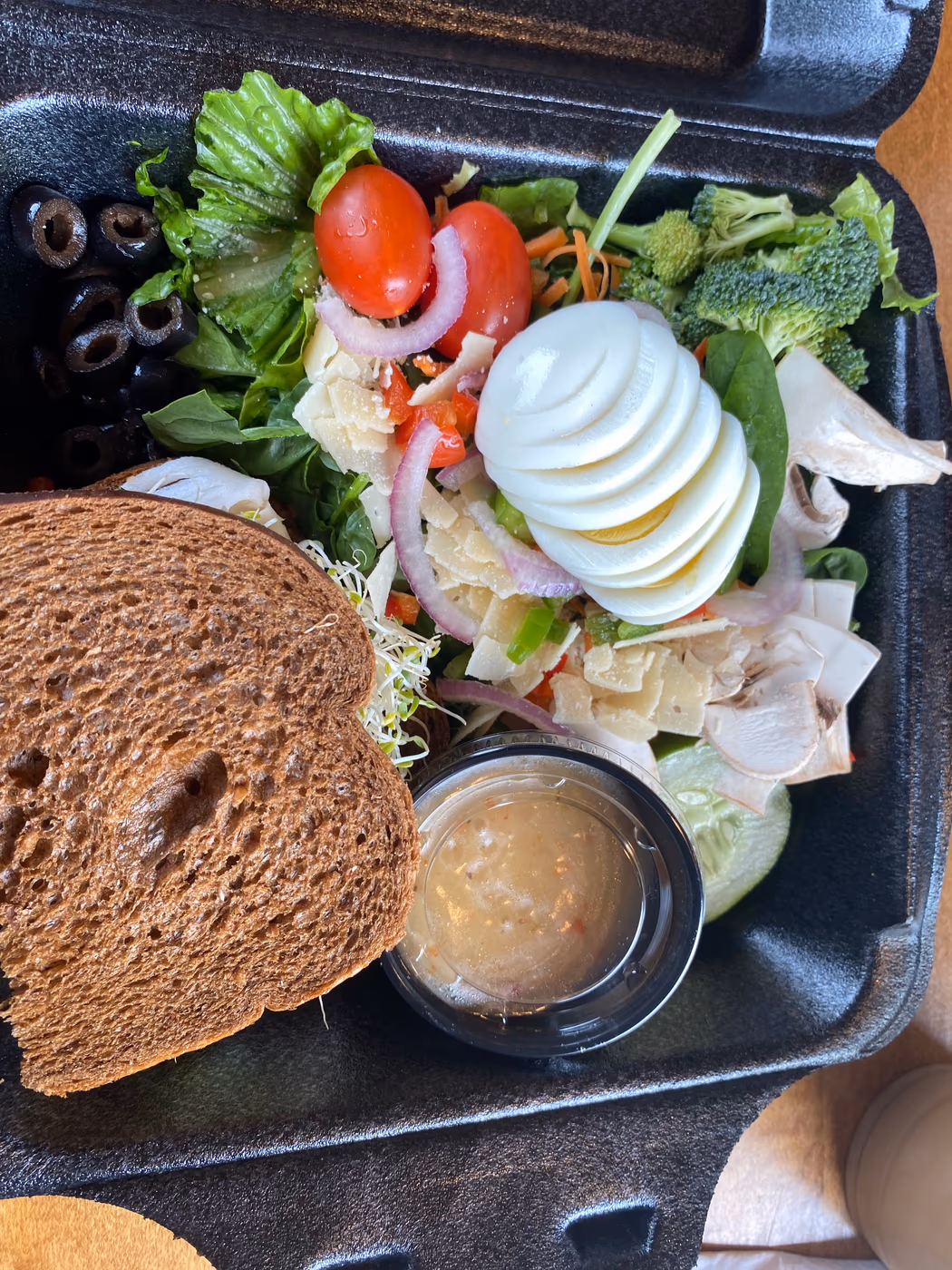 Eat at Banning and Fifth photo 3