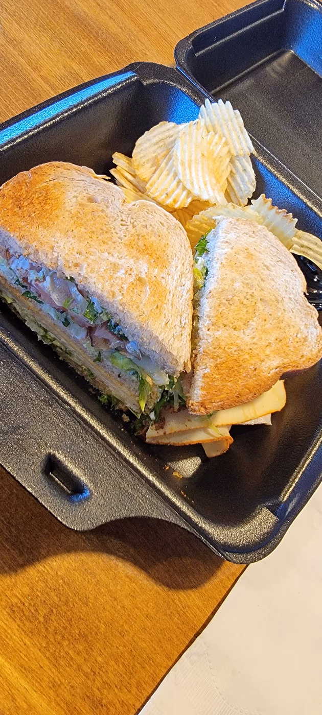 Eat at Banning and Fifth photo 4