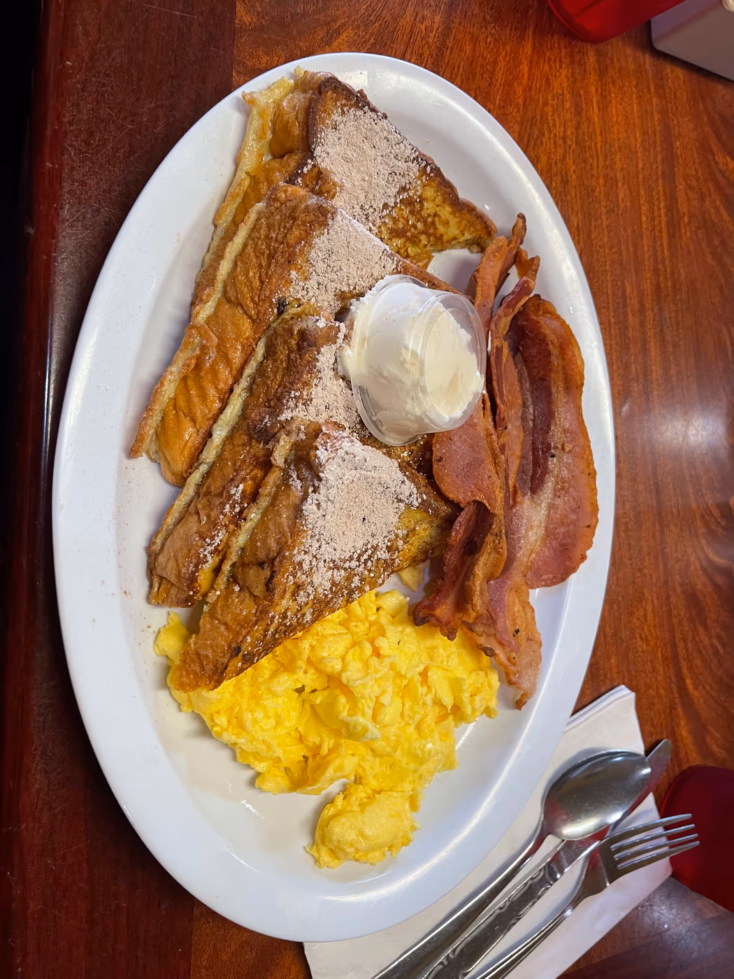 Eat At Rudy's photo 4