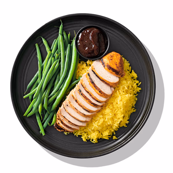 Eat Clean Bro Meal Prep Restaurant: Point Pleasant photo 2