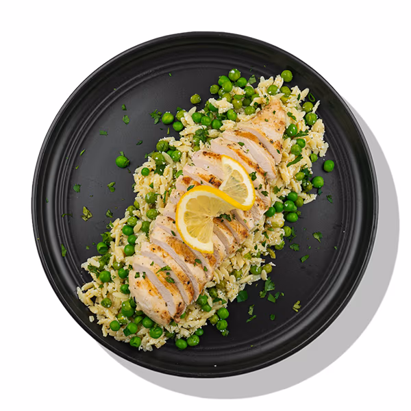 Eat Clean Bro Meal Prep Restaurant: Point Pleasant photo 3