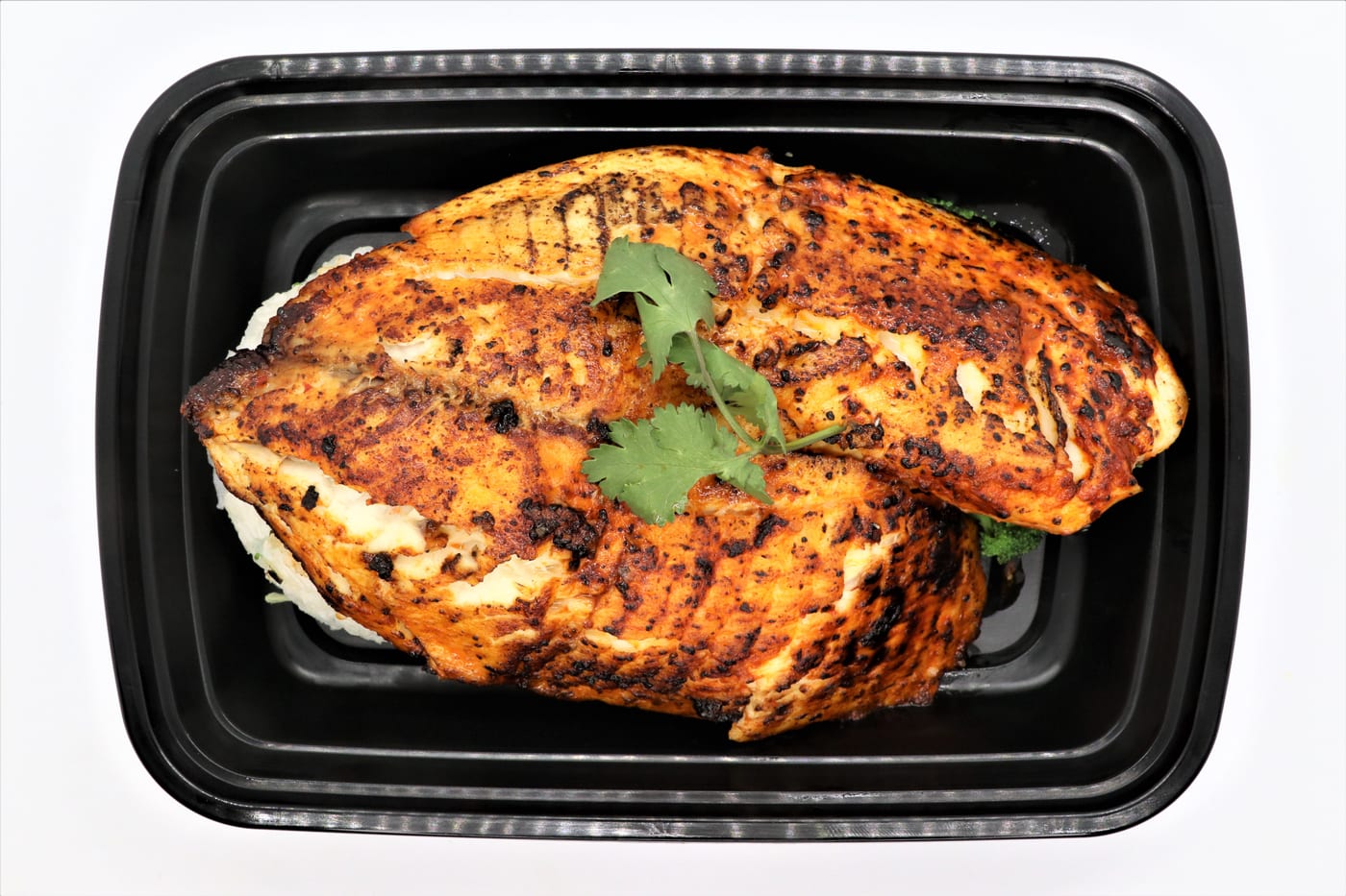 Eat Clean Chicago