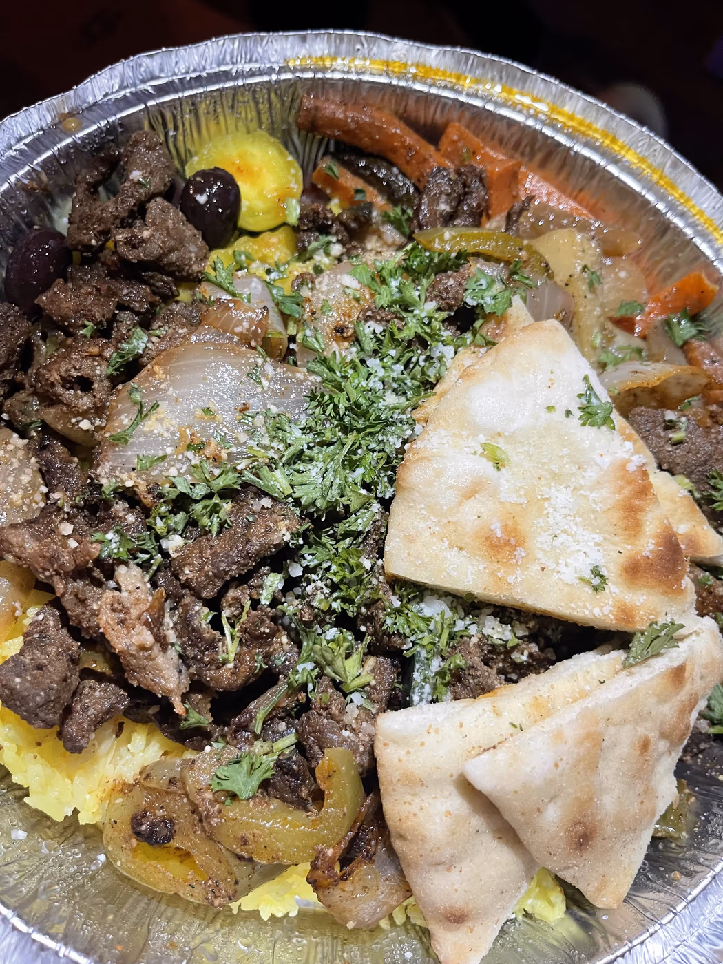 Eat Greek