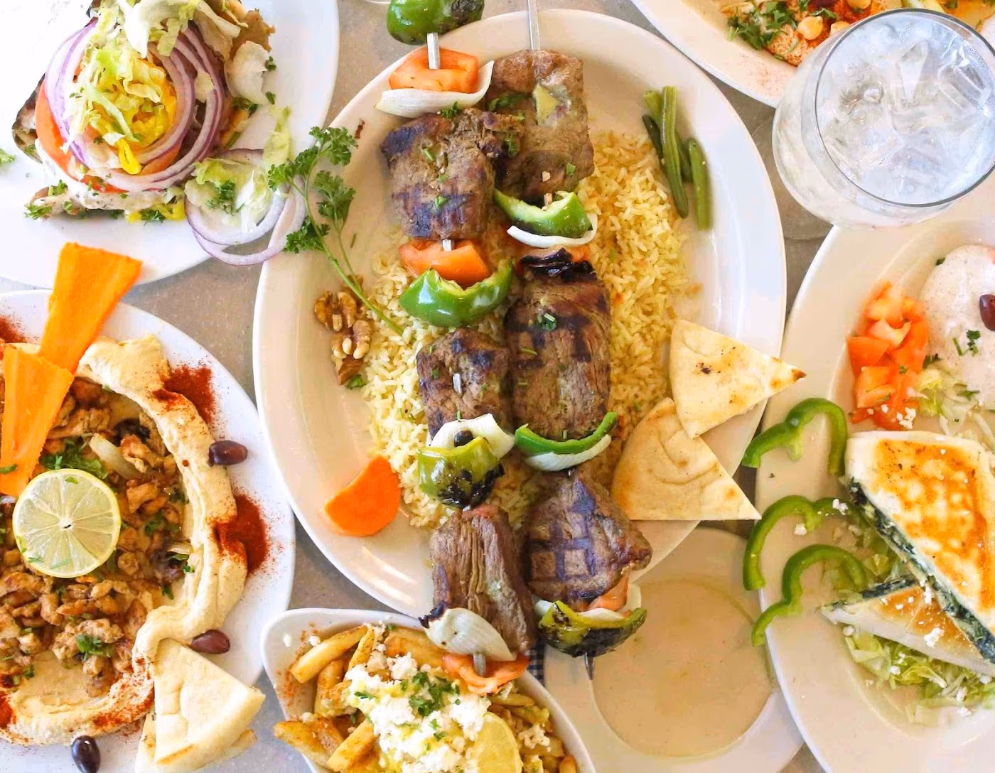 Eat Greek photo 2