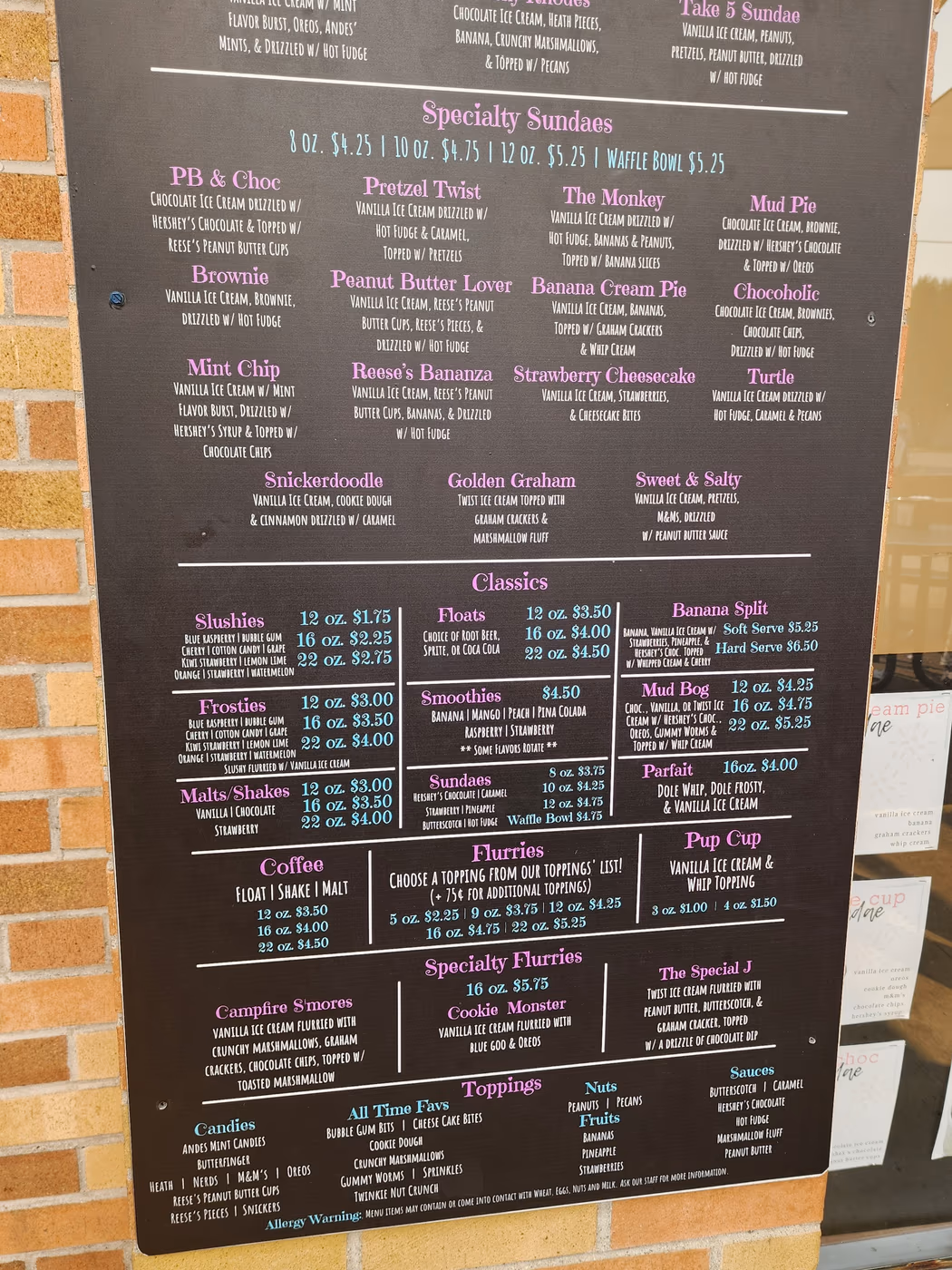 Eat'n Ice Cream Shoppe photo 2