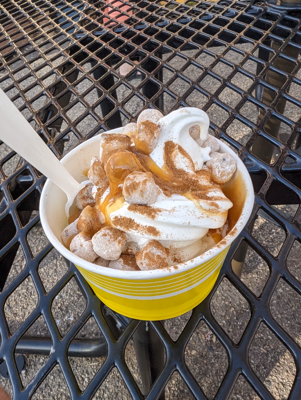 Eat'n Ice Cream Shoppe photo 3