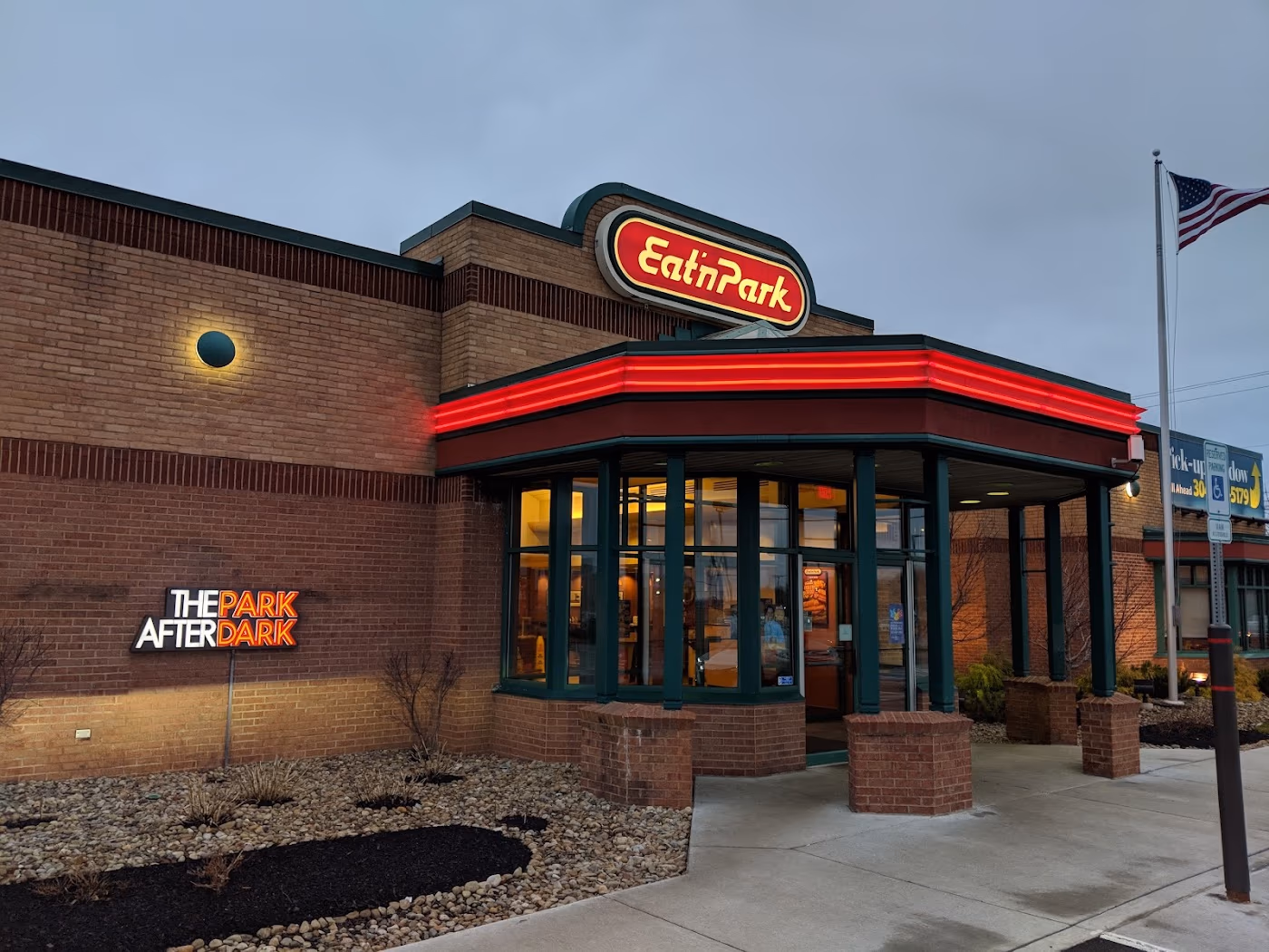 Eat'n Park photo 2