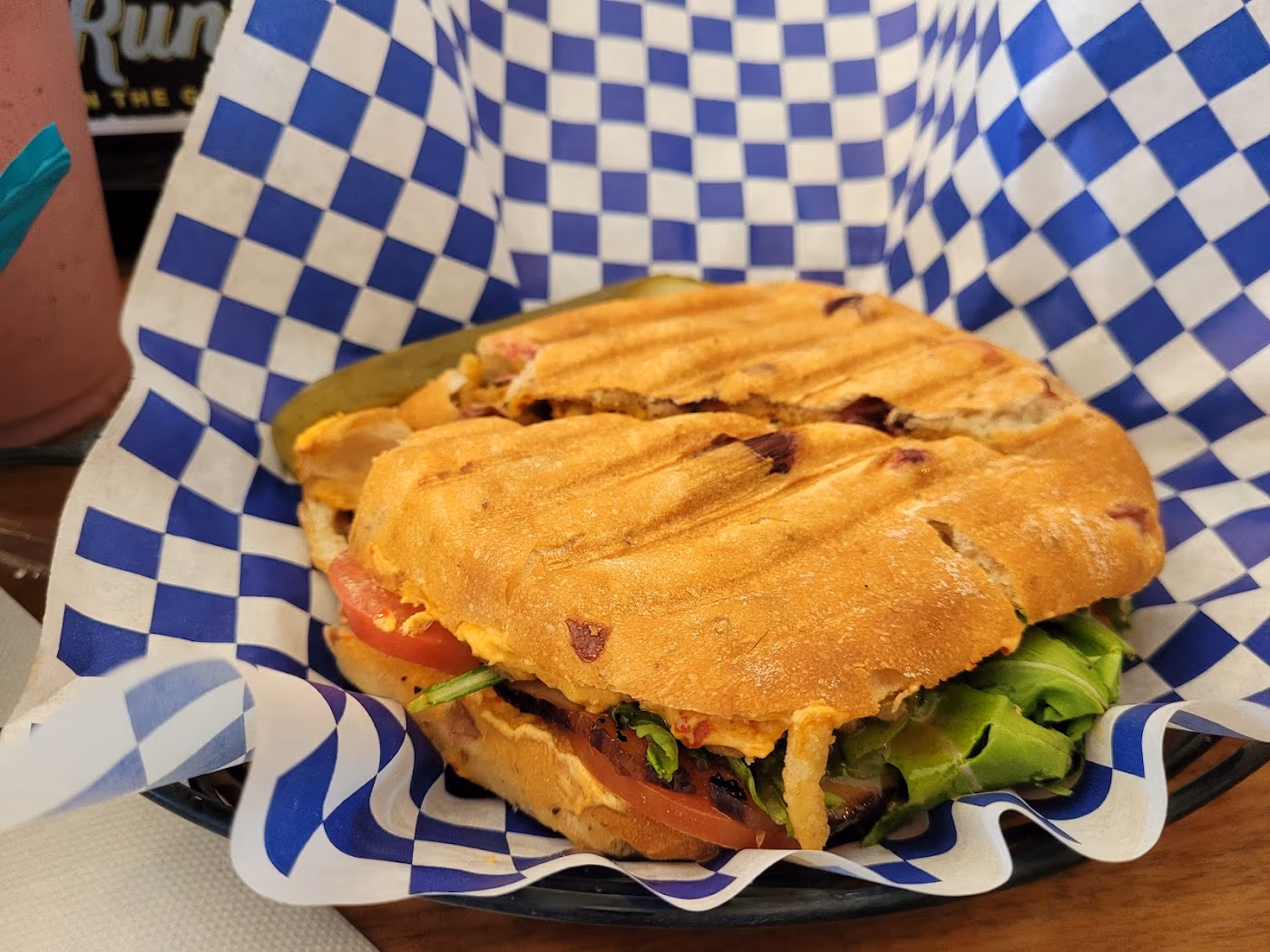 Eat n' Run Route 66 Cafe photo 2